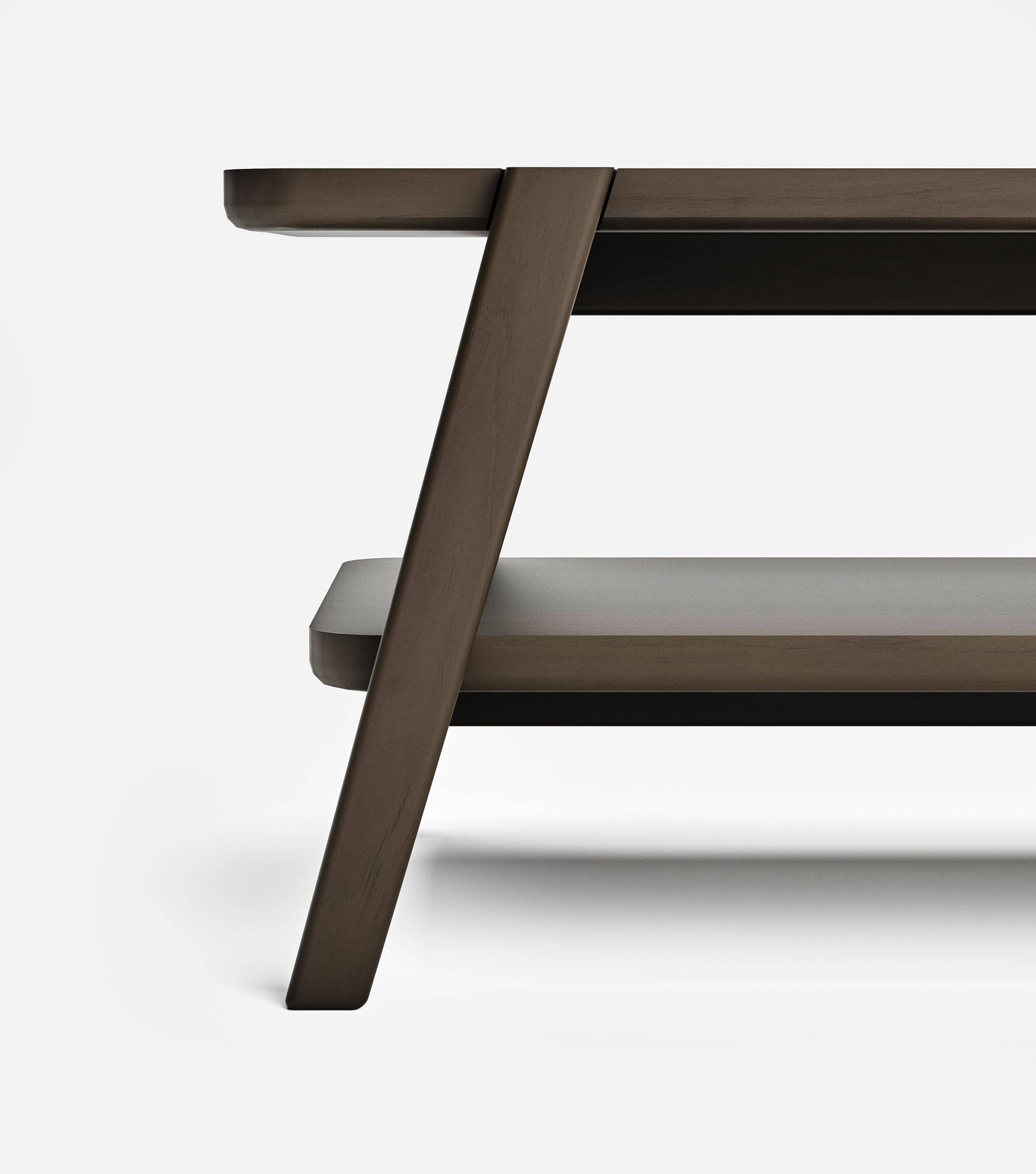 Apanas Coffee Table - Image 10