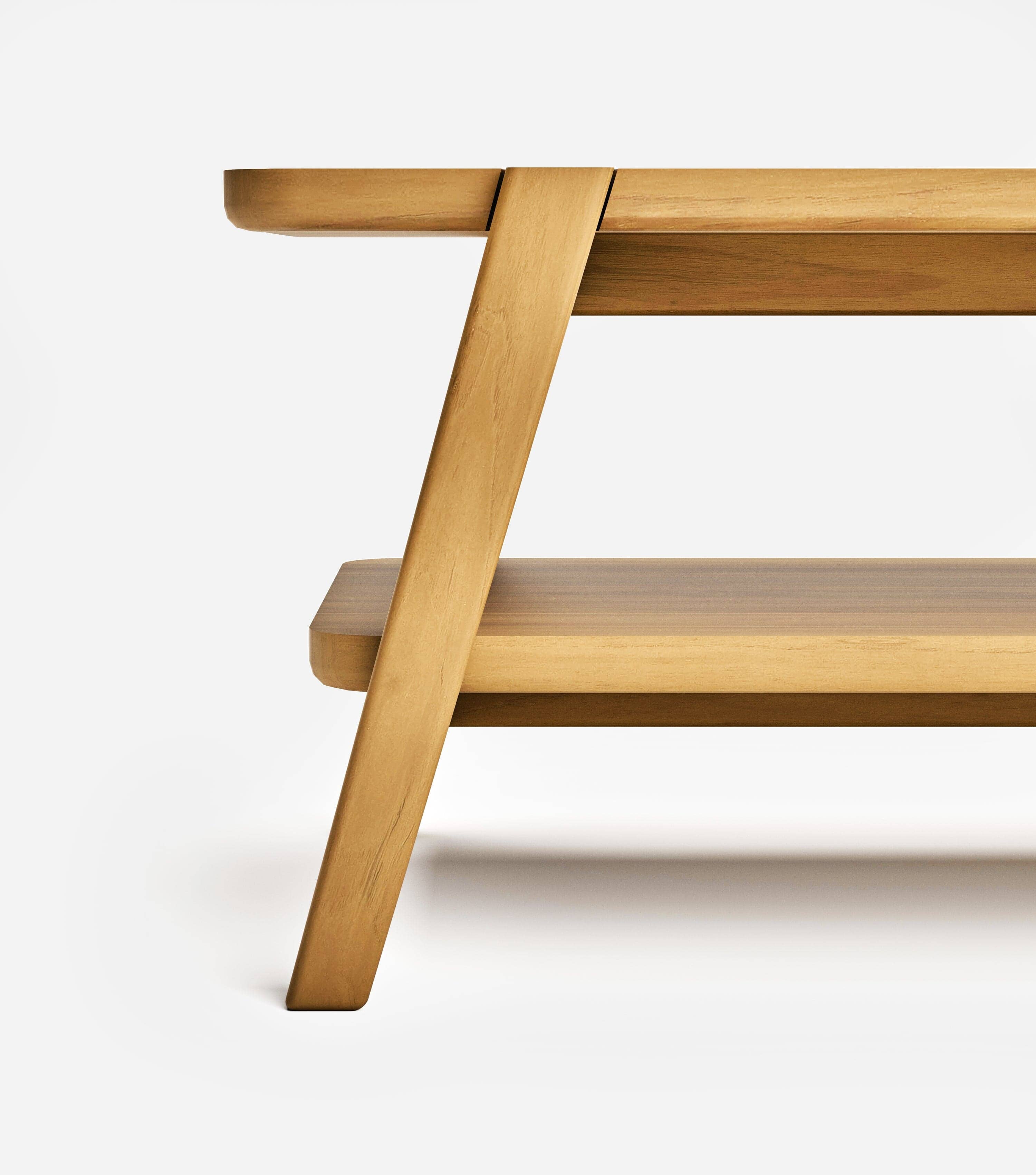 Apanas Coffee Table - Image 6