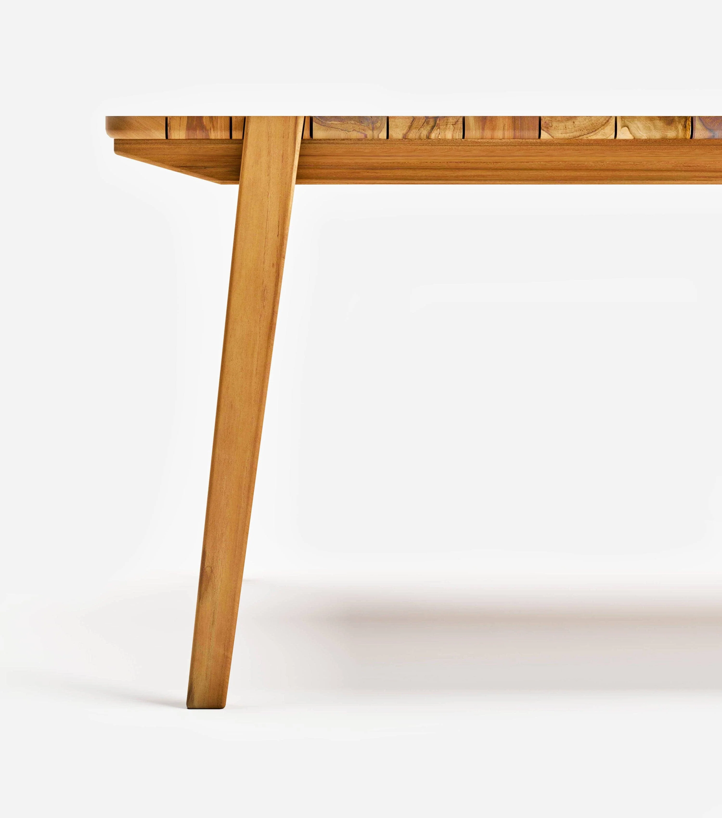 Apanas Outdoor Dining Table - Image 10