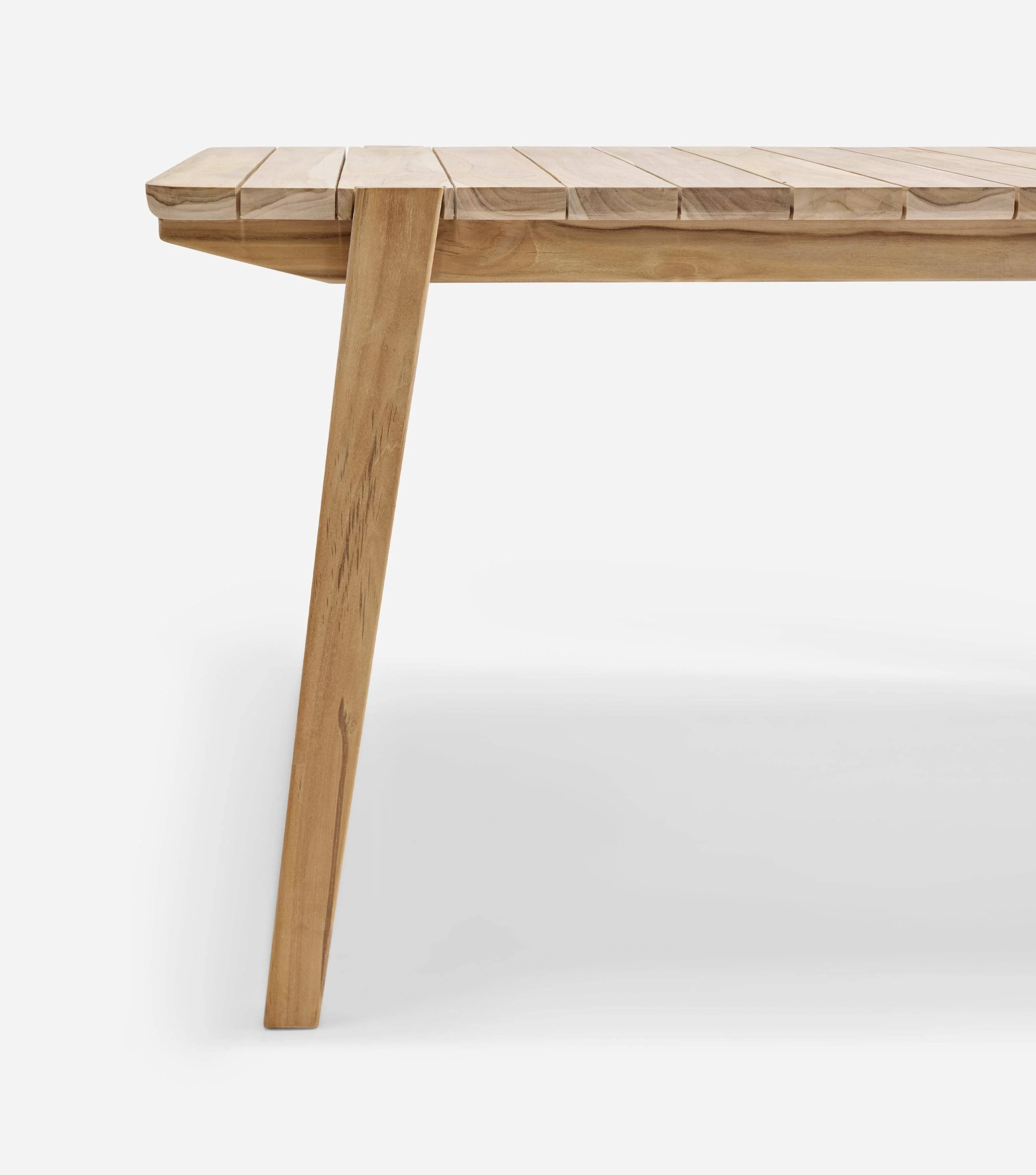 Apanas Outdoor Dining Table - Image 12