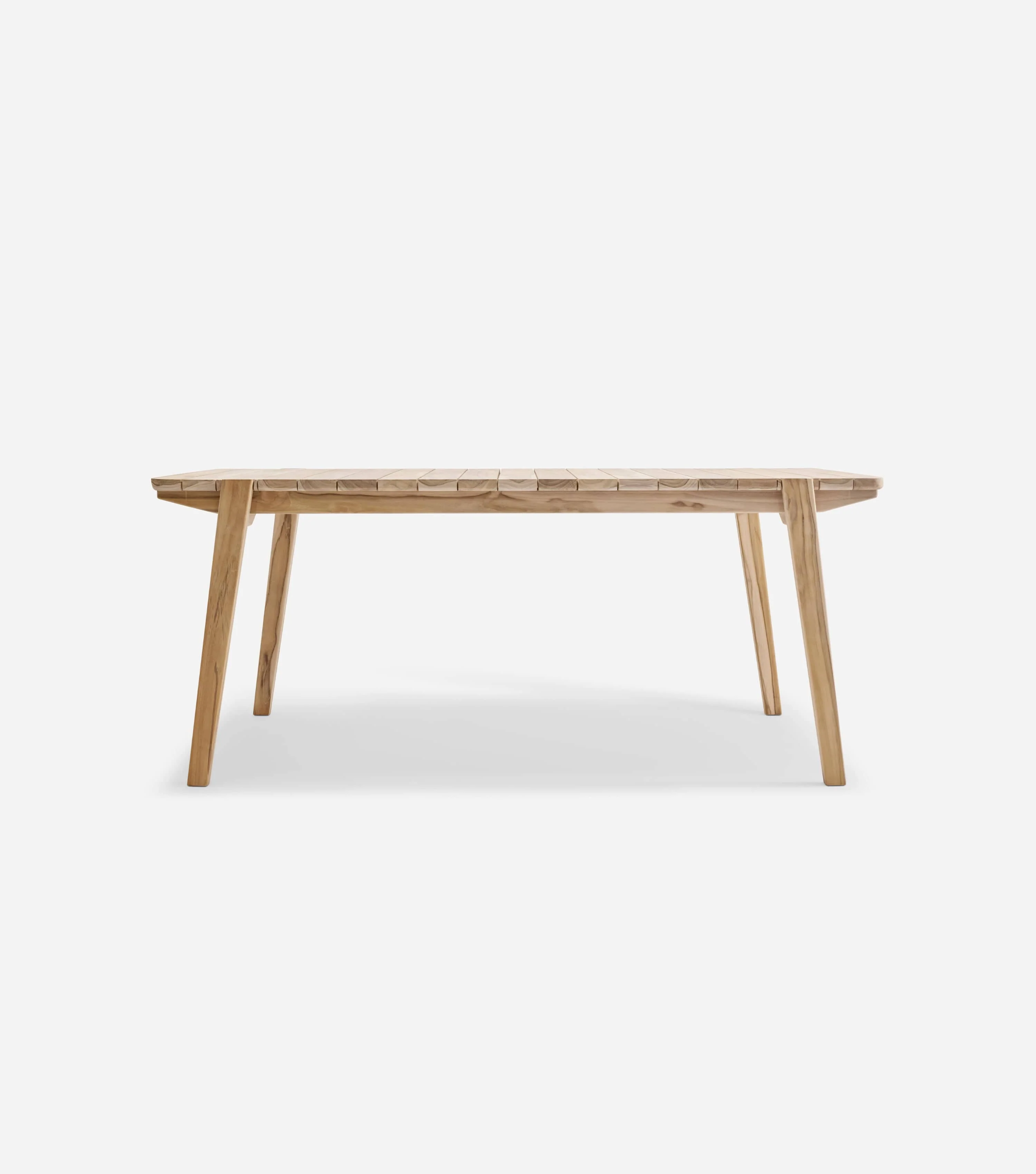 Apanas Outdoor Dining Table - Image 13