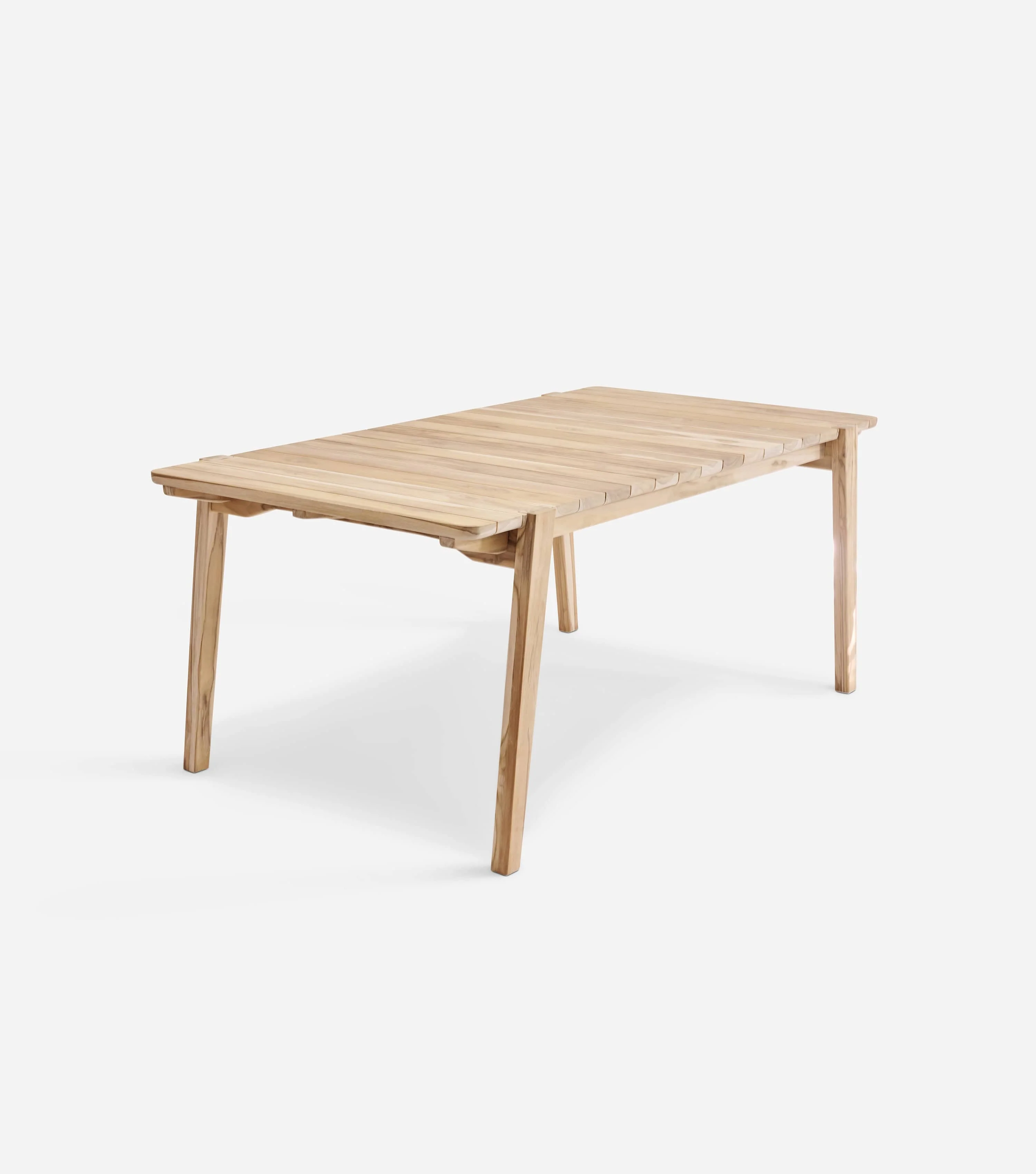 Apanas Outdoor Dining Table - Image 14
