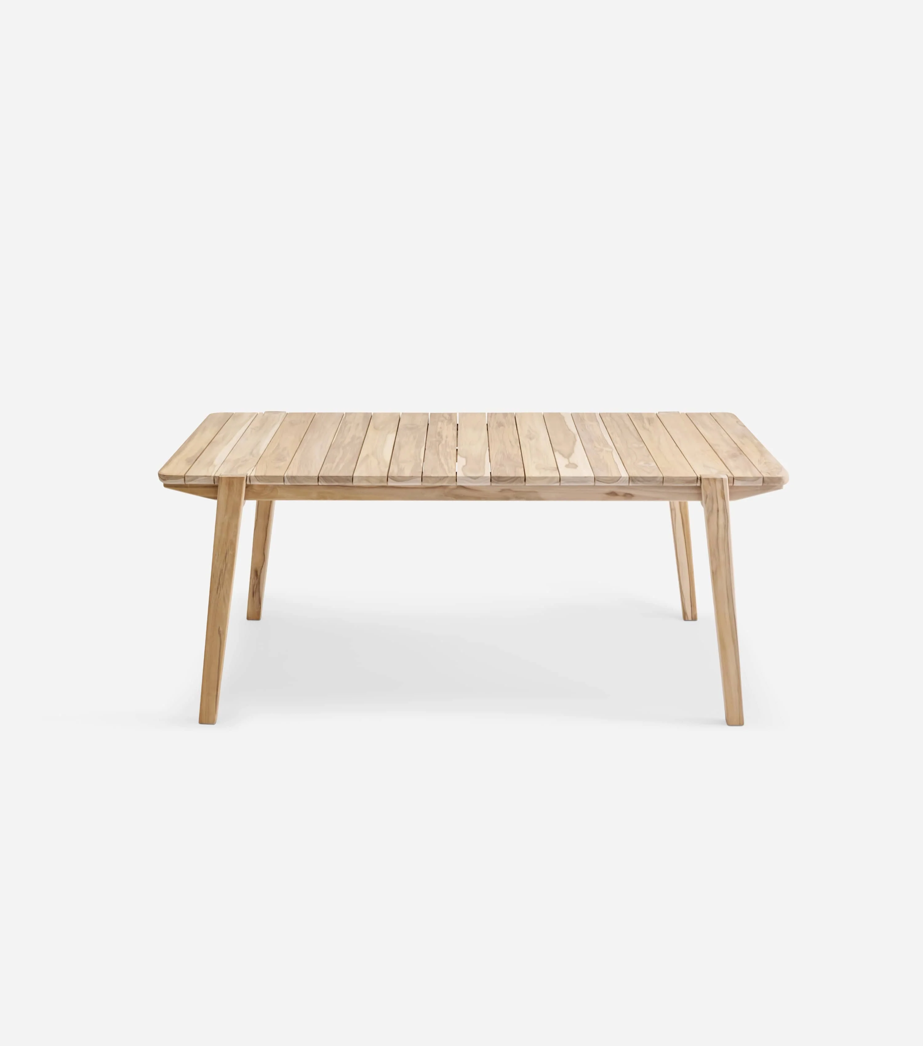 Apanas Outdoor Dining Table - Image 15
