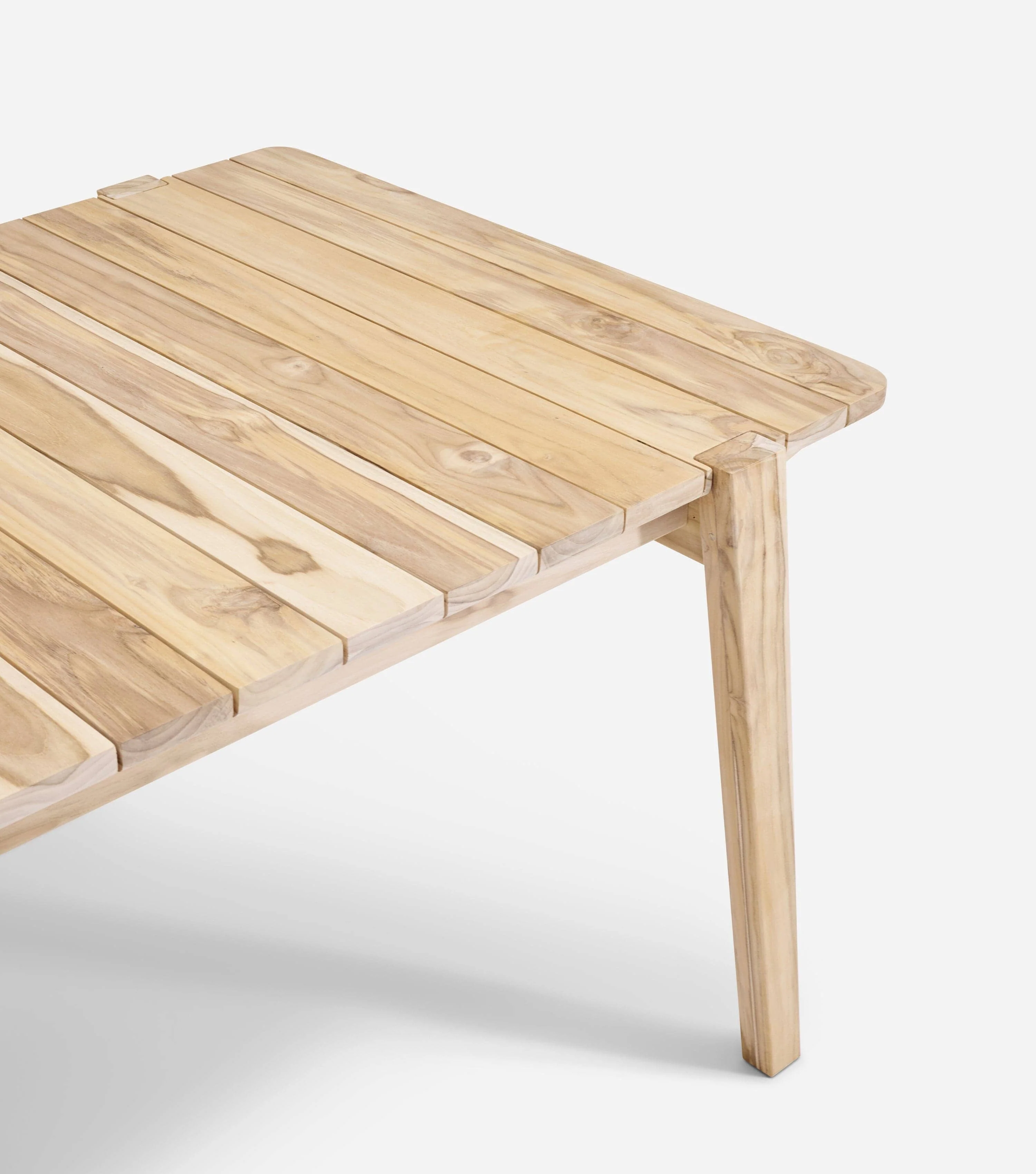 Apanas Outdoor Dining Table - Image 16