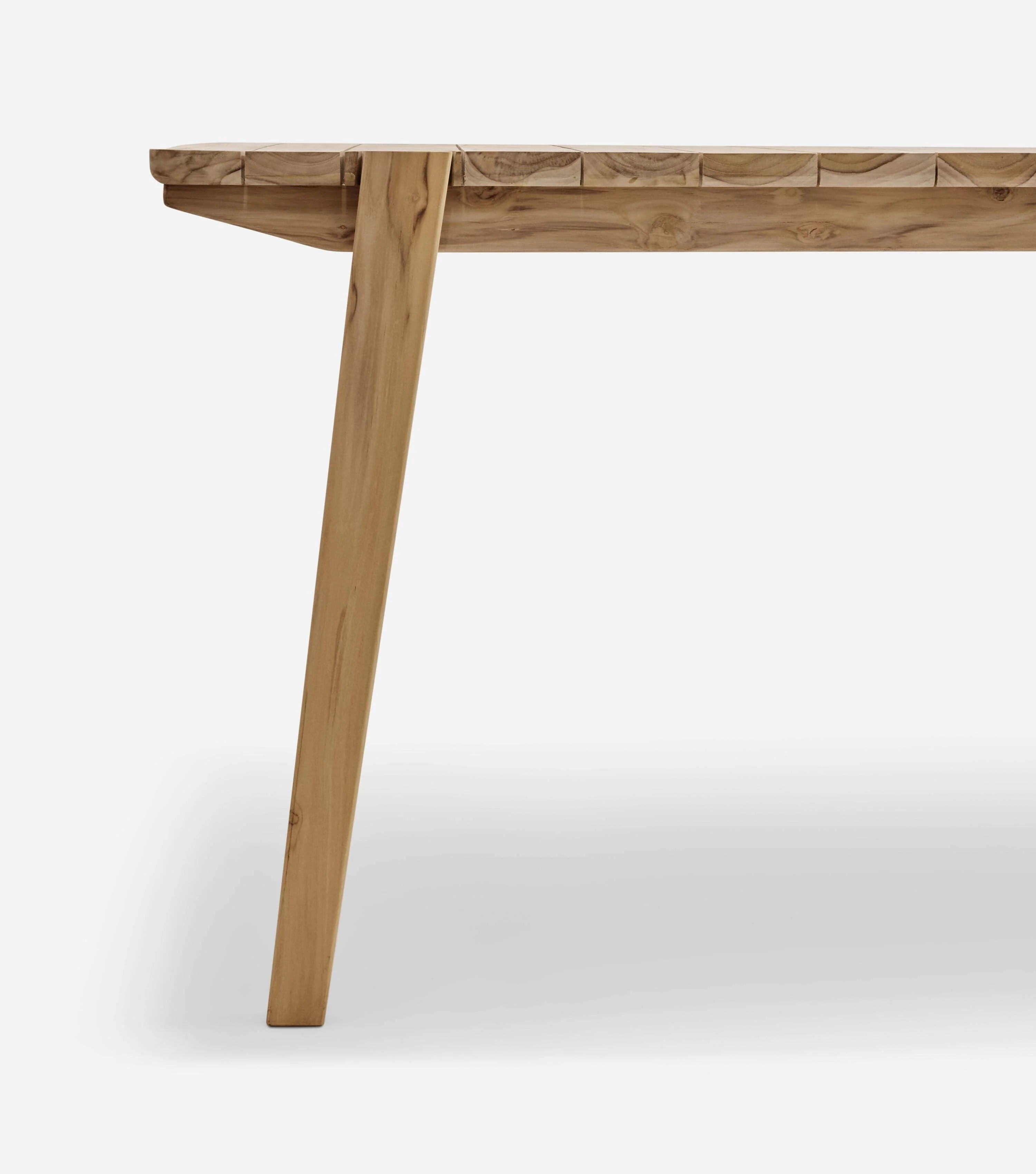 Apanas Outdoor Dining Table - Image 17