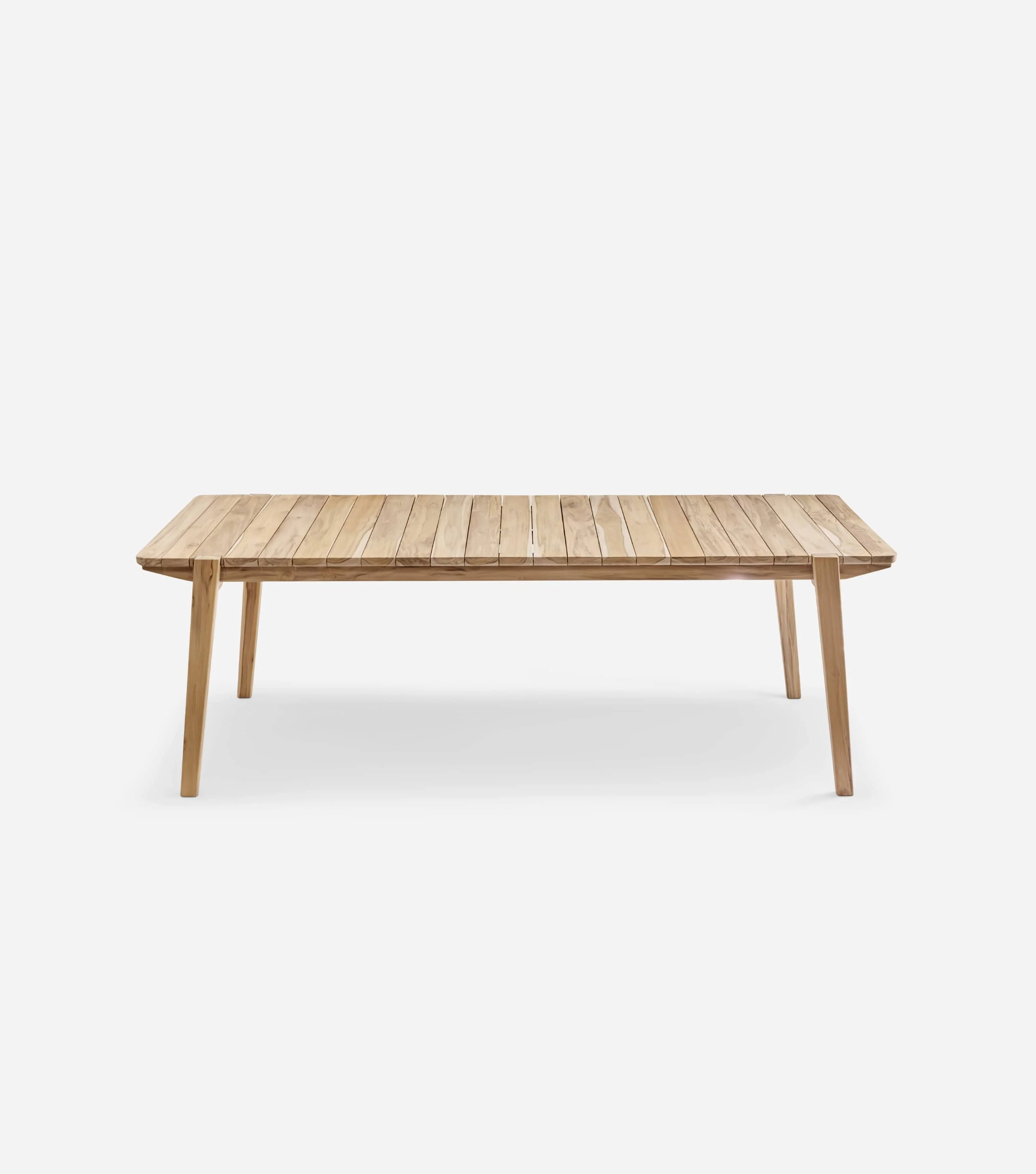 Apanas Outdoor Dining Table - Image 18