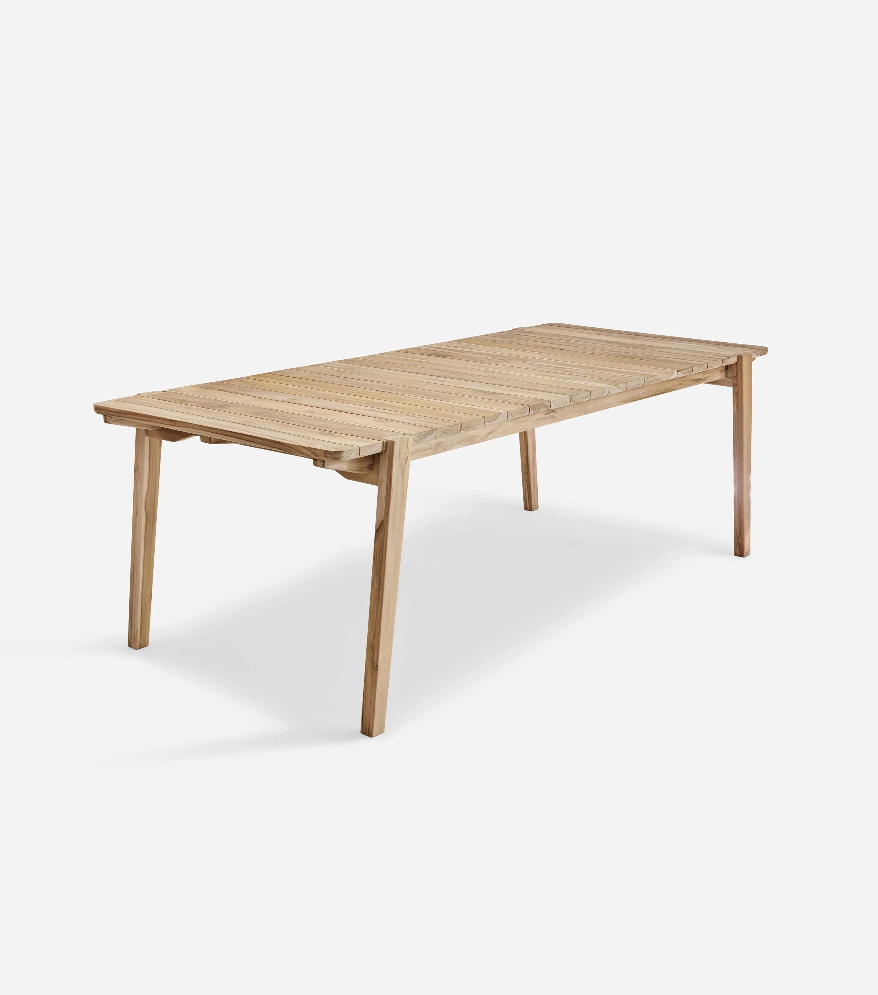 Apanas Outdoor Dining Table - Image 19