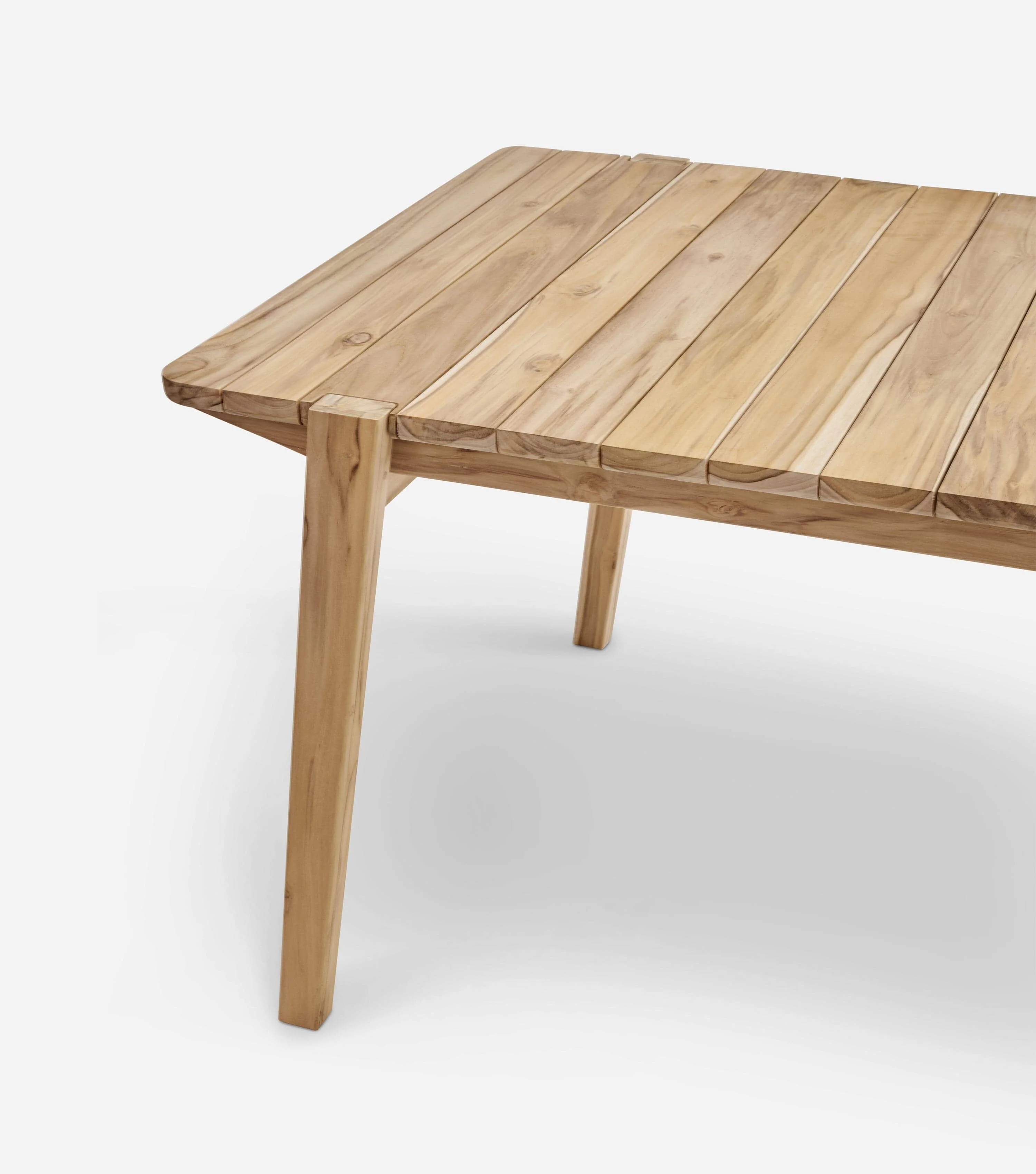 Apanas Outdoor Dining Table - Image 20