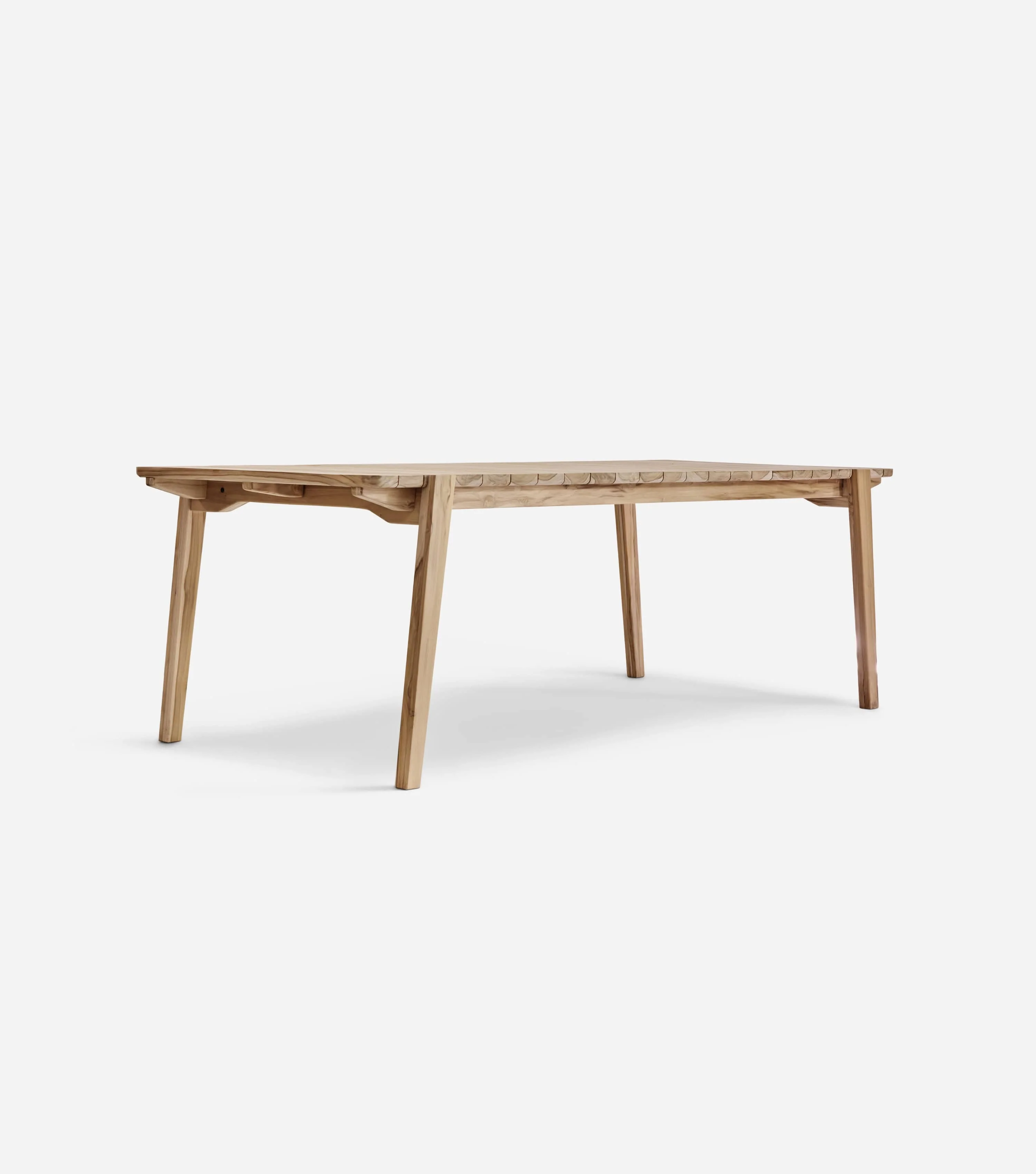 Apanas Outdoor Dining Table - Image 21