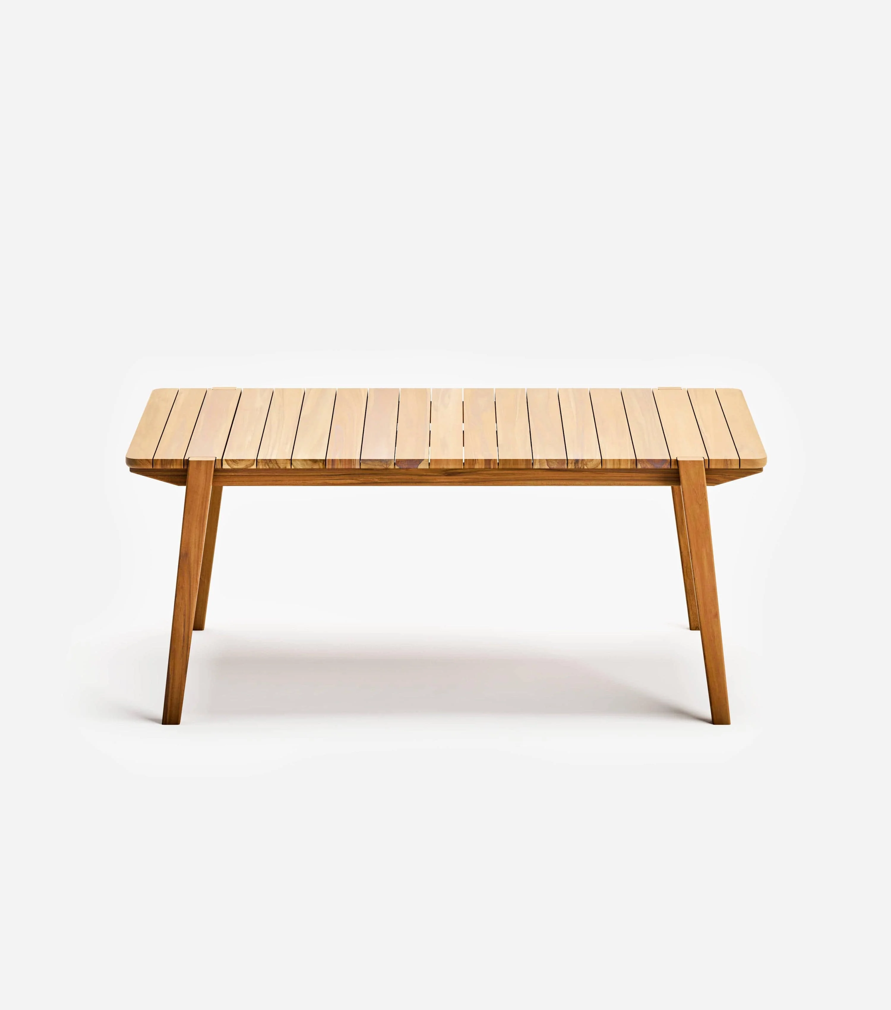 Apanas Outdoor Dining Table - Image 5