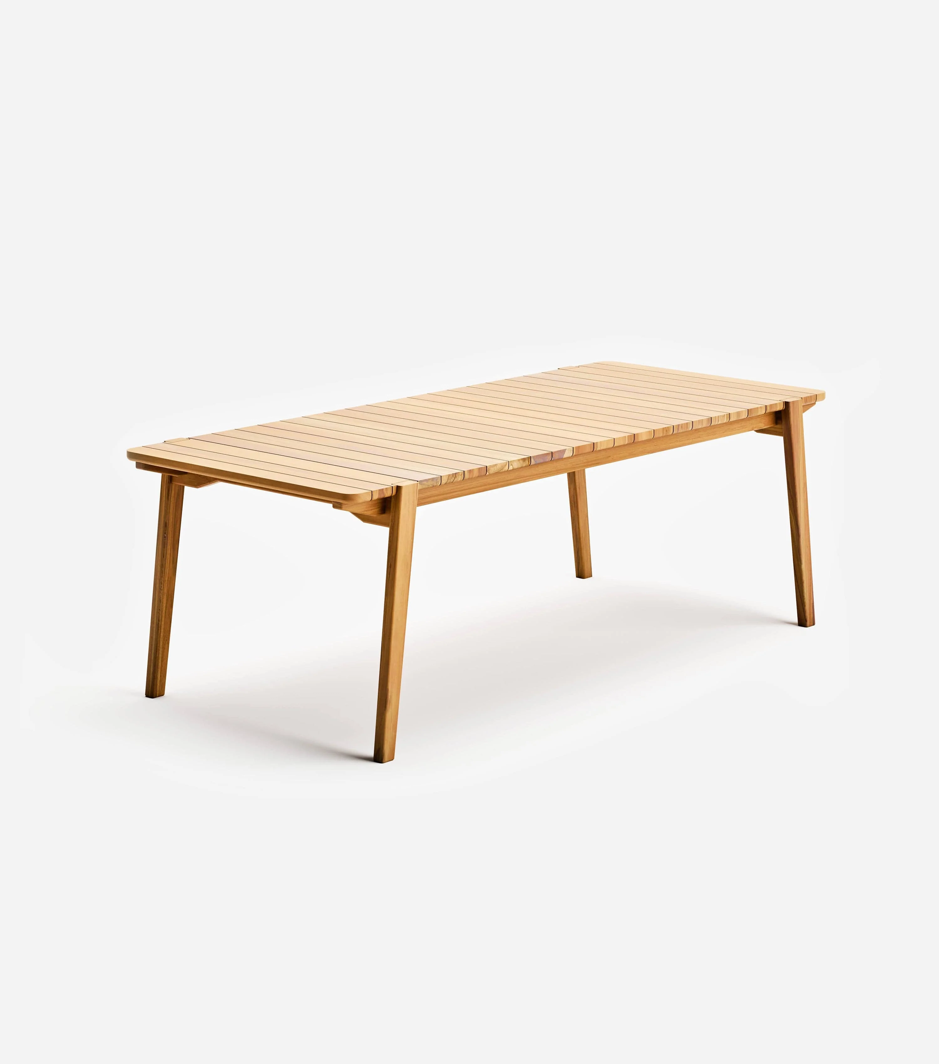 Apanas Outdoor Dining Table - Image 8