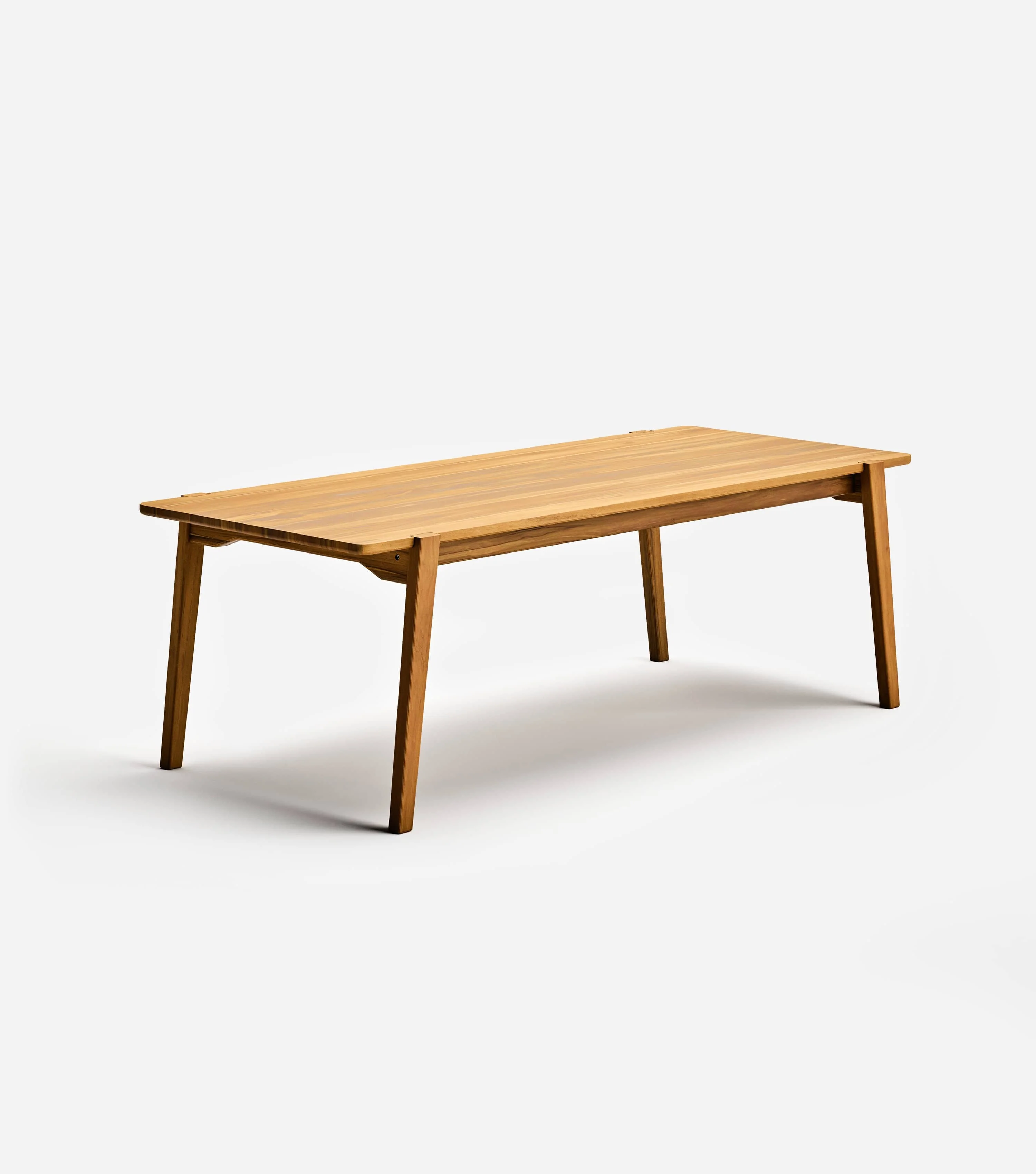 Apanas Dining Table - Image 13