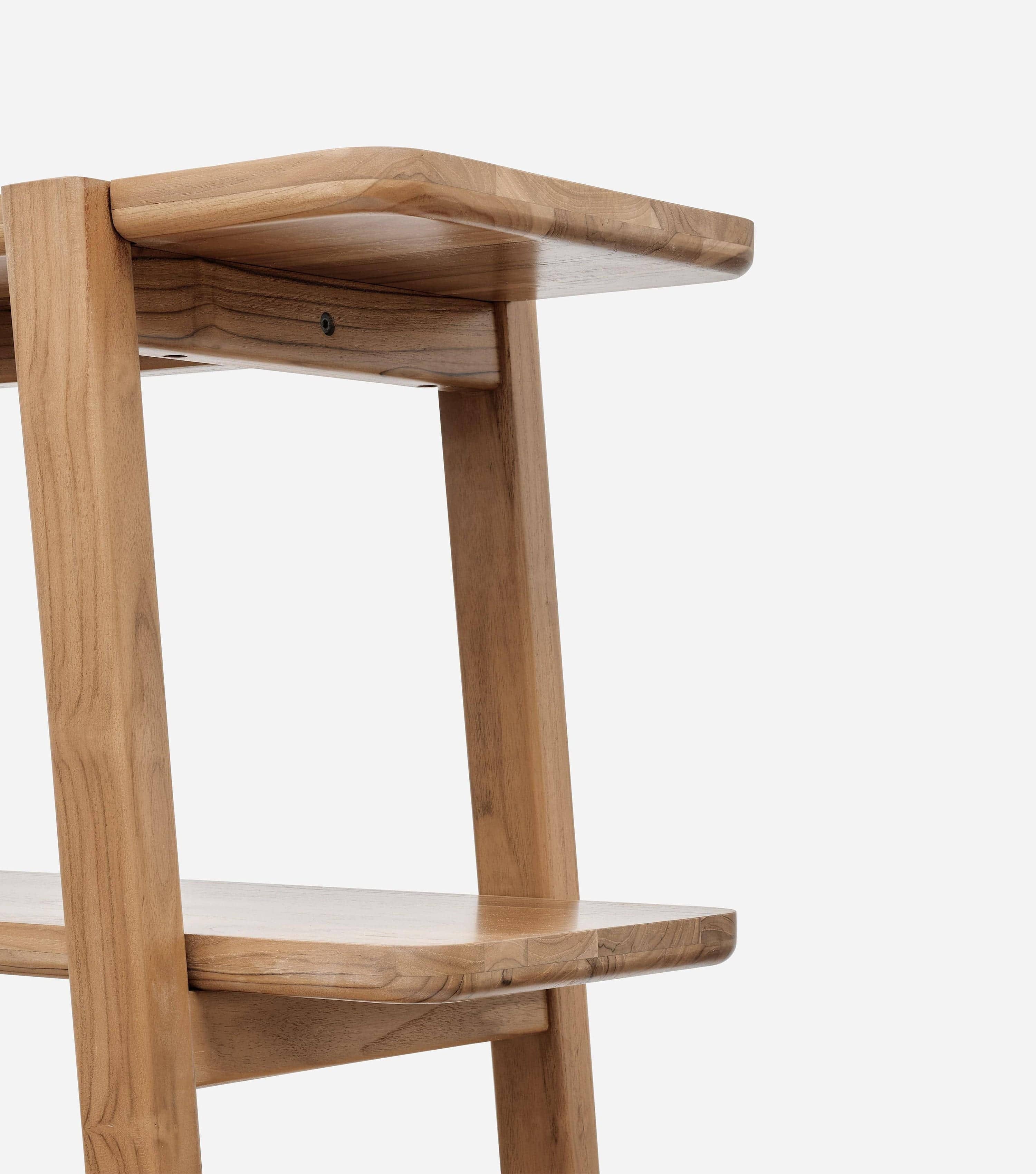 Apanas Tall Shelf - Image 10