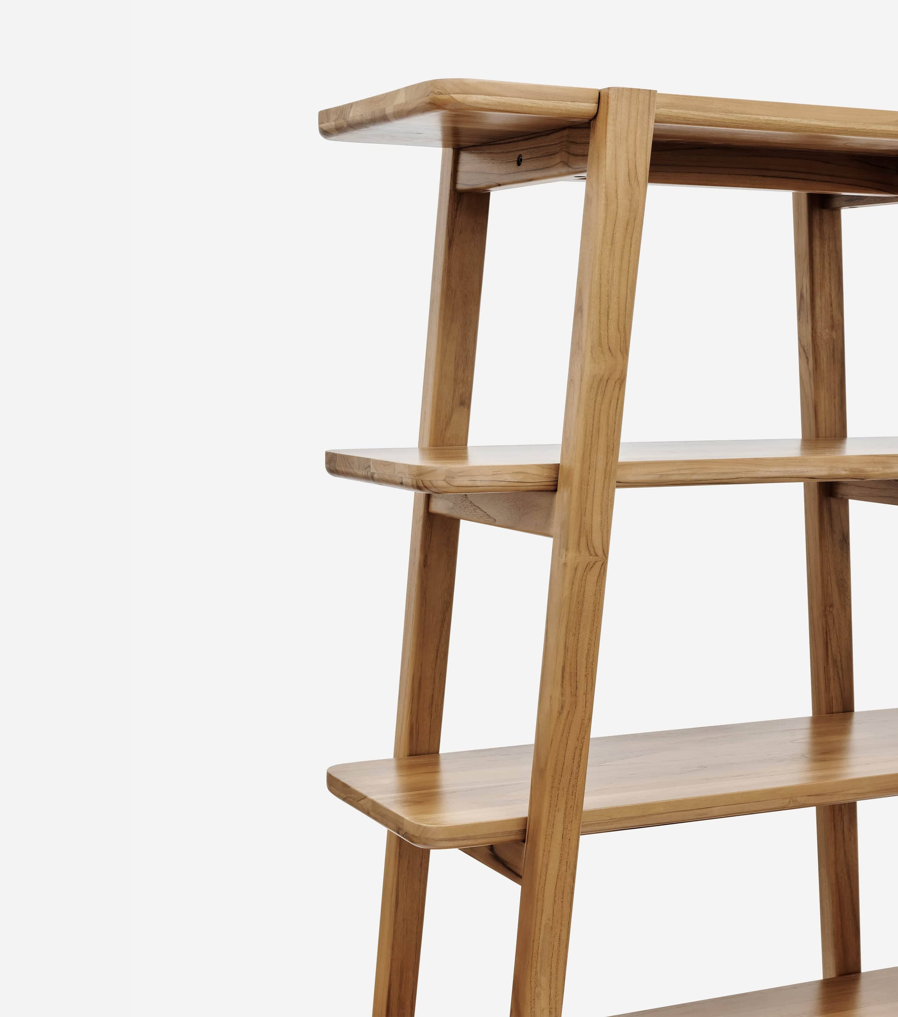 Apanas Tall Shelf - Image 11