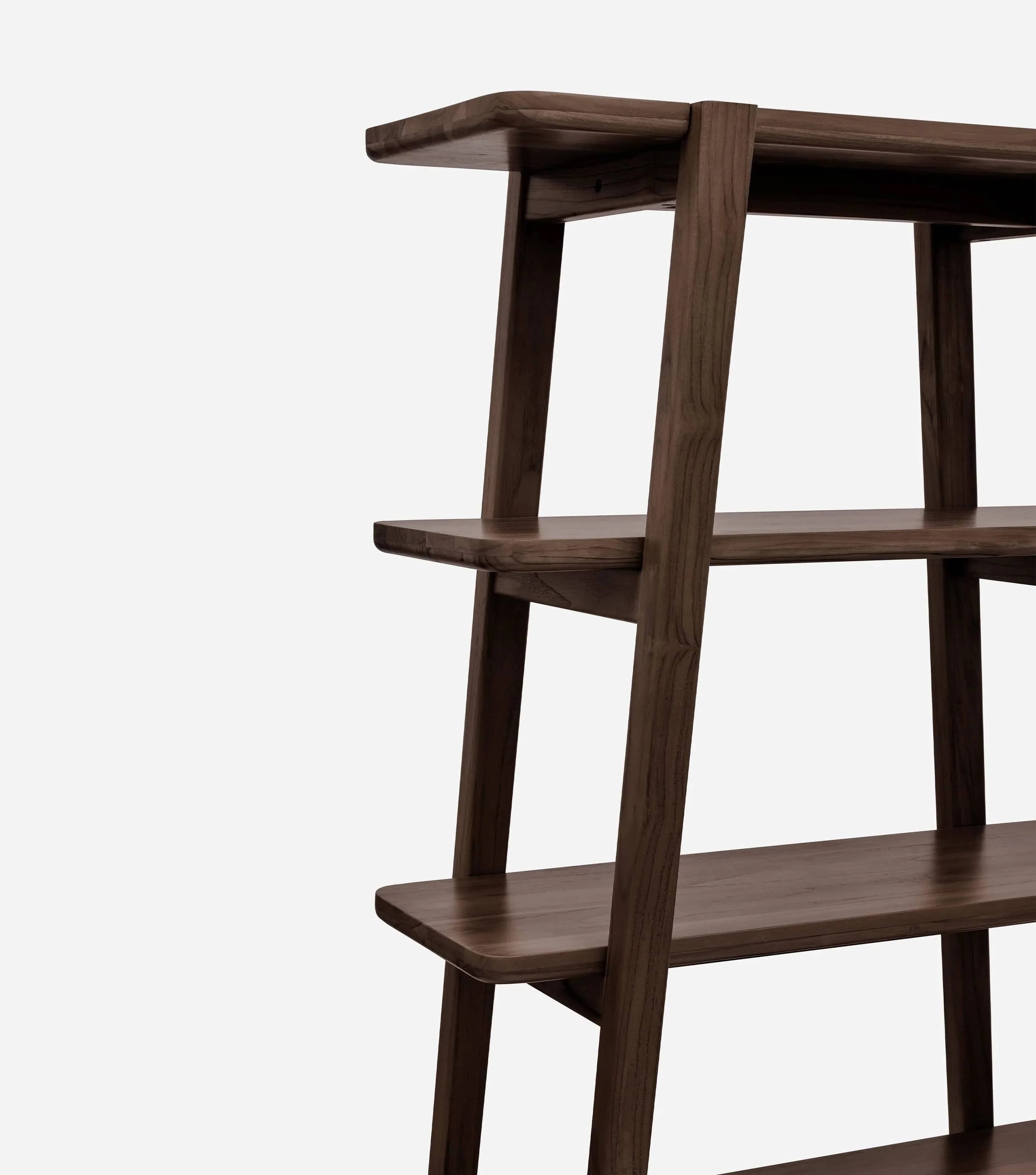 Apanas Tall Shelf - Image 4