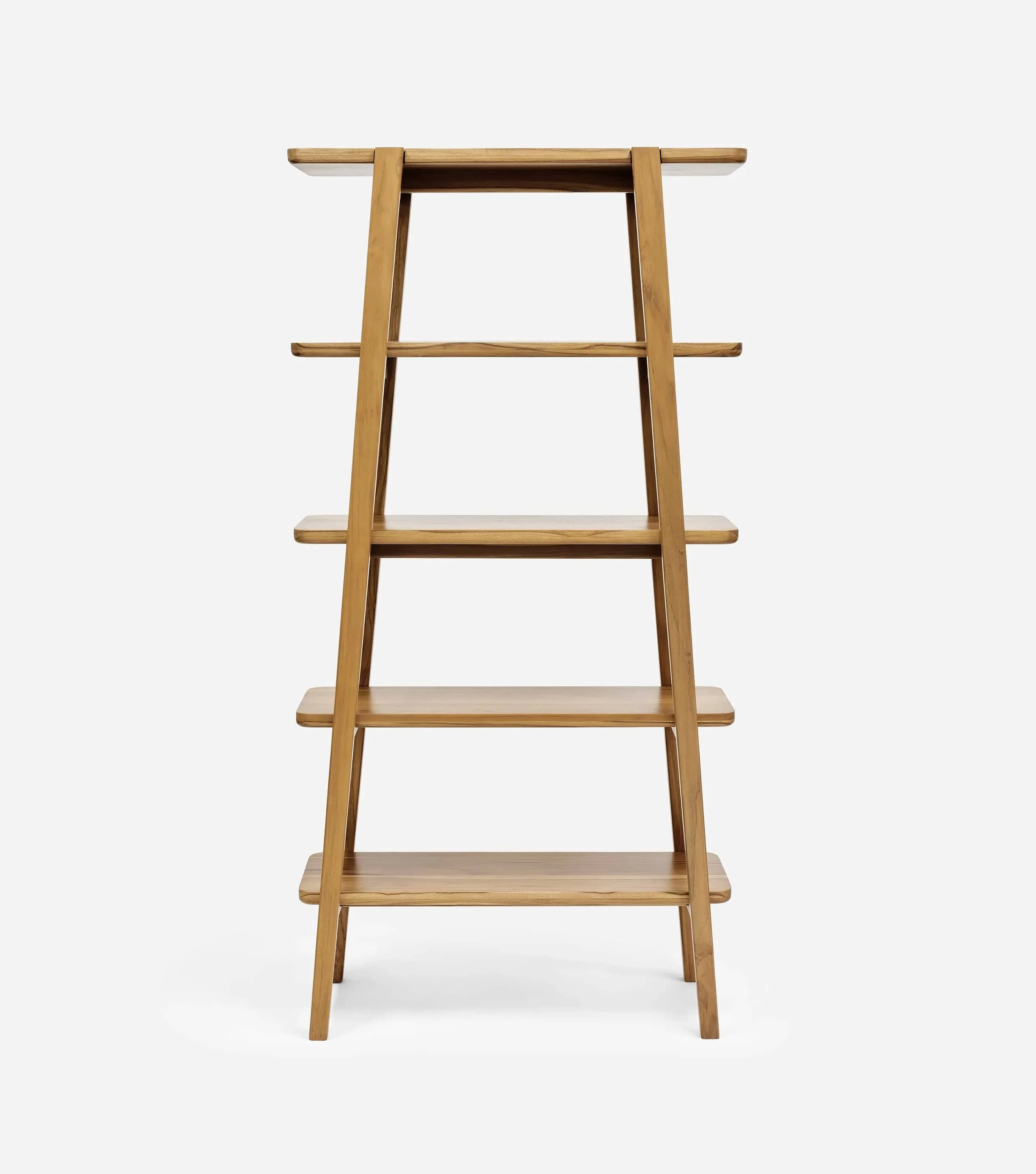 Apanas Tall Shelf - Image 6