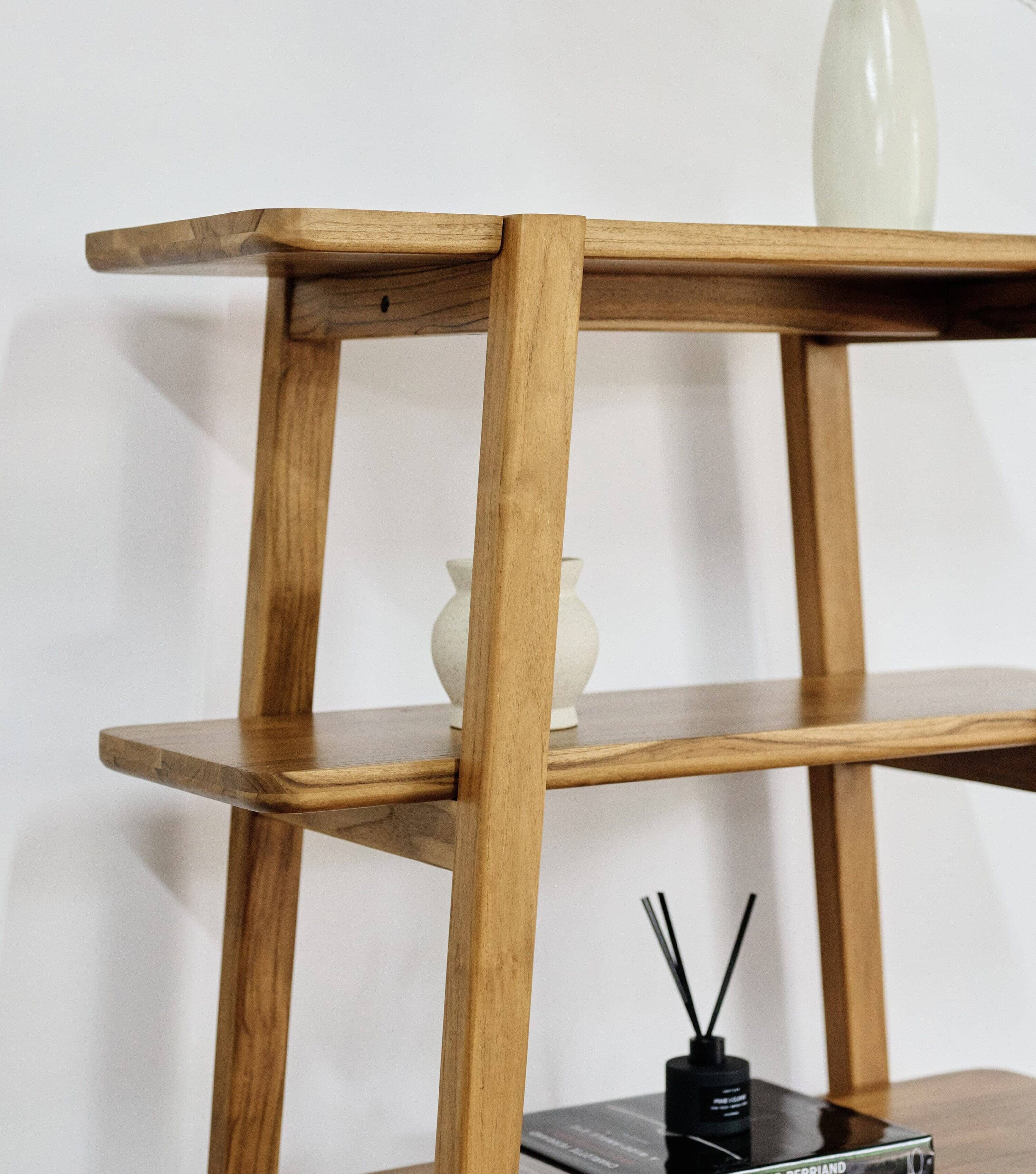 Apanas Tall Shelf - Image 8