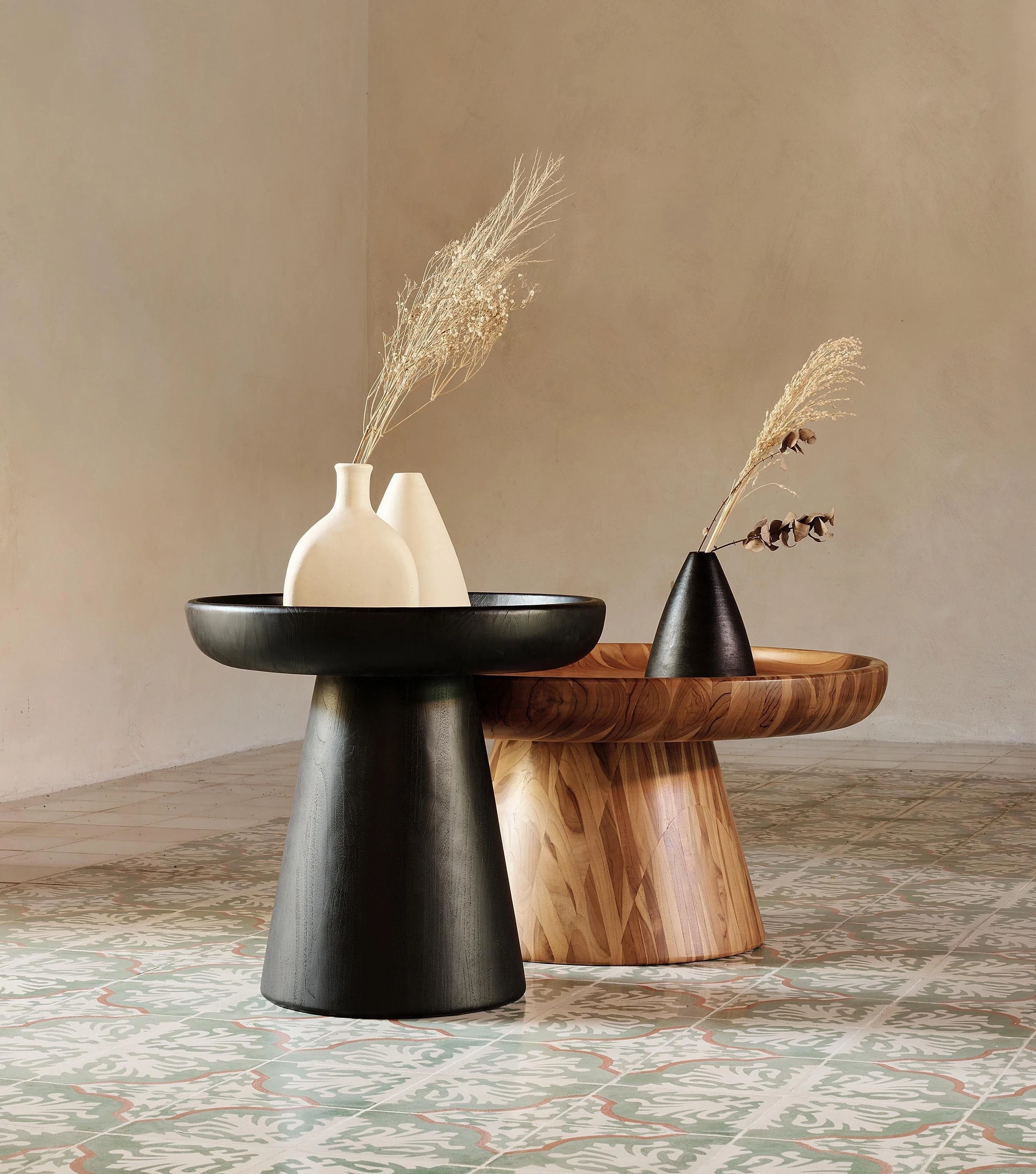 Batea Coffee Table - Image 3