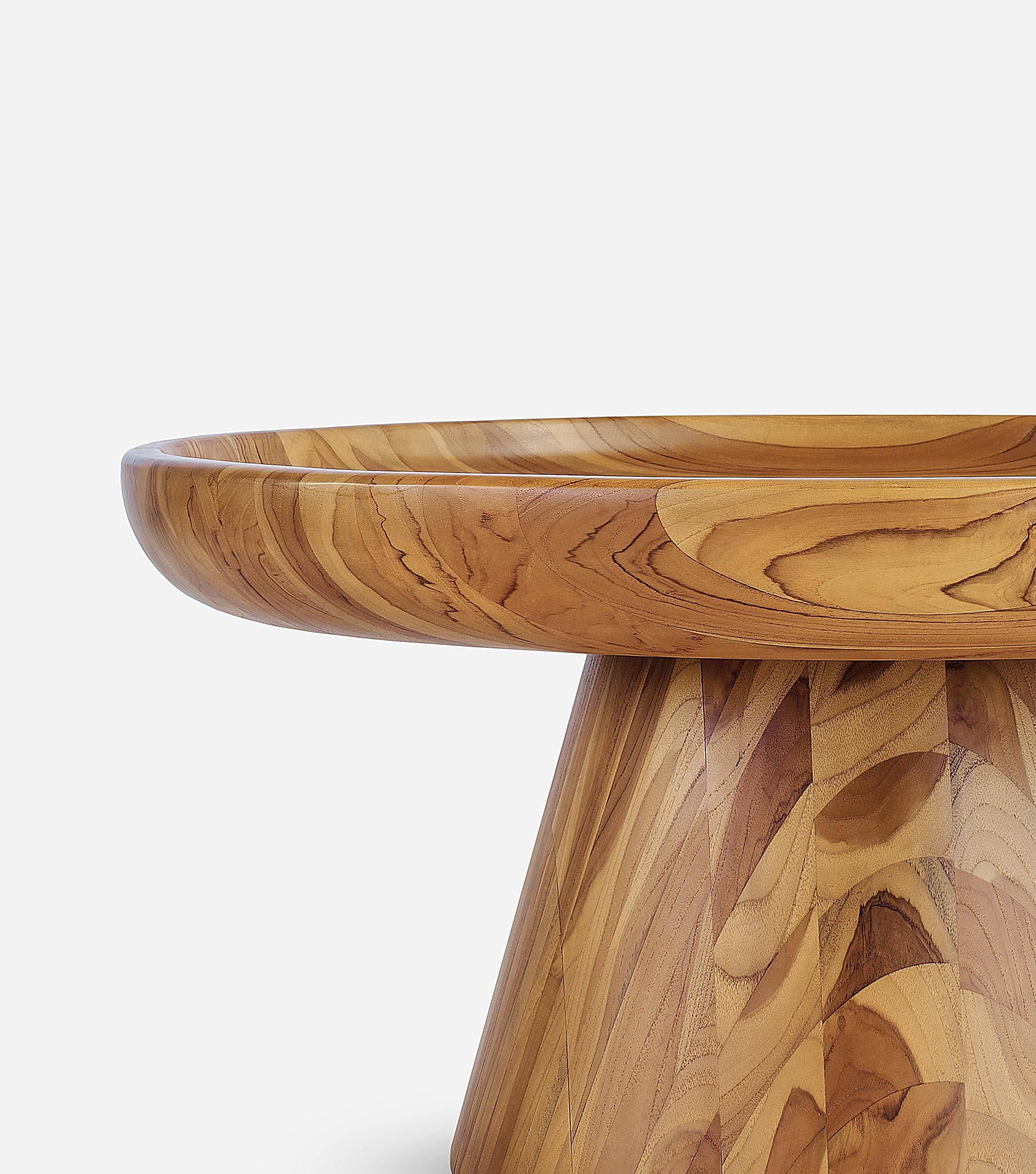 Batea Coffee Table - Image 5