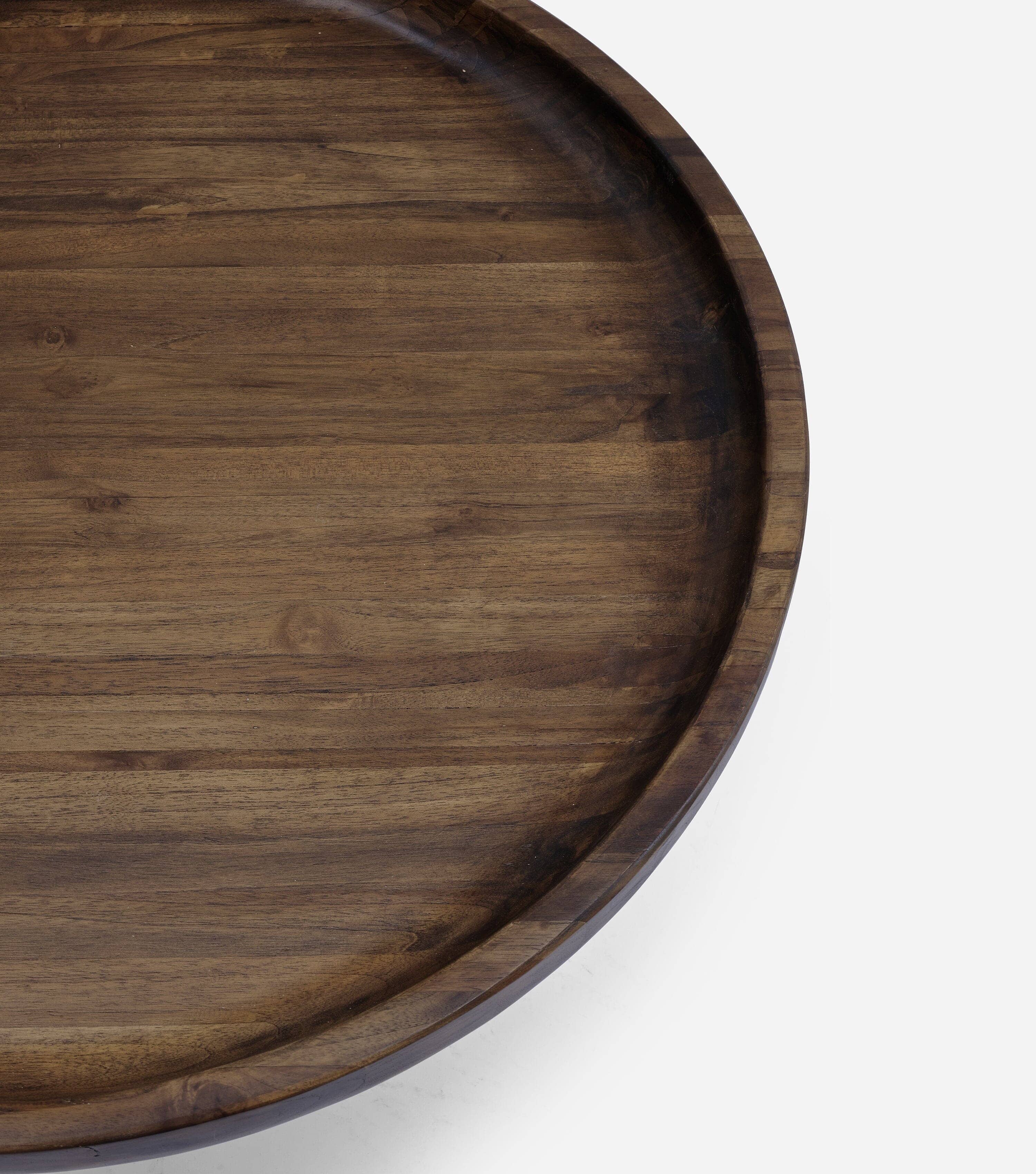 Batea Coffee Table - Image 8