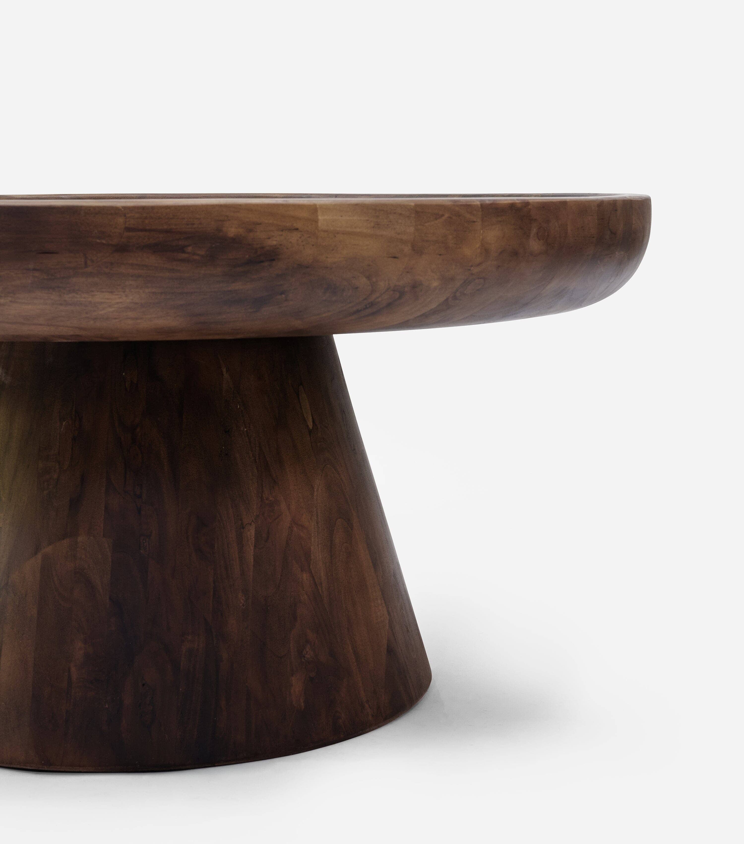 Batea Coffee Table - Image 9