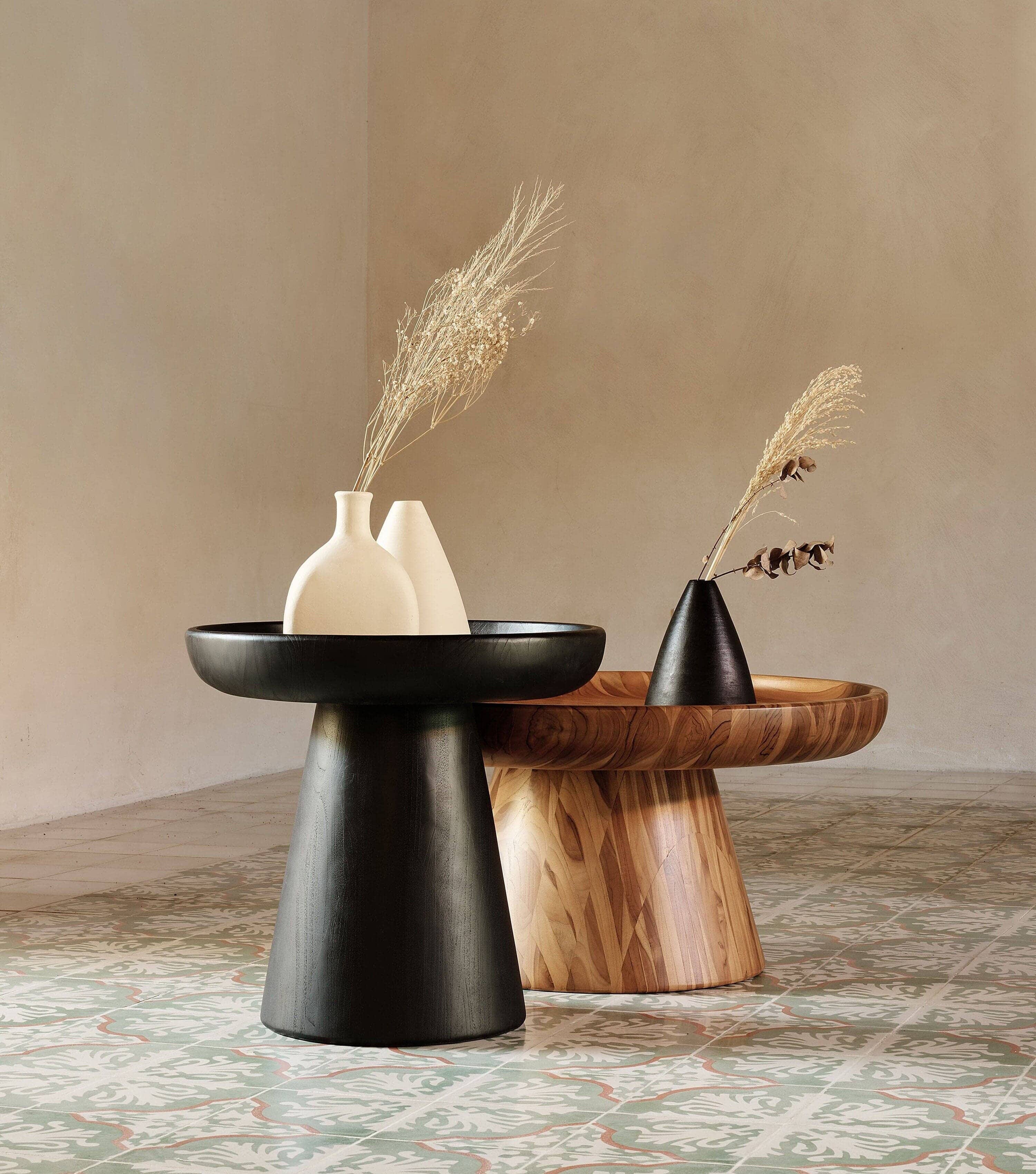 Batea Side Table - Image 10