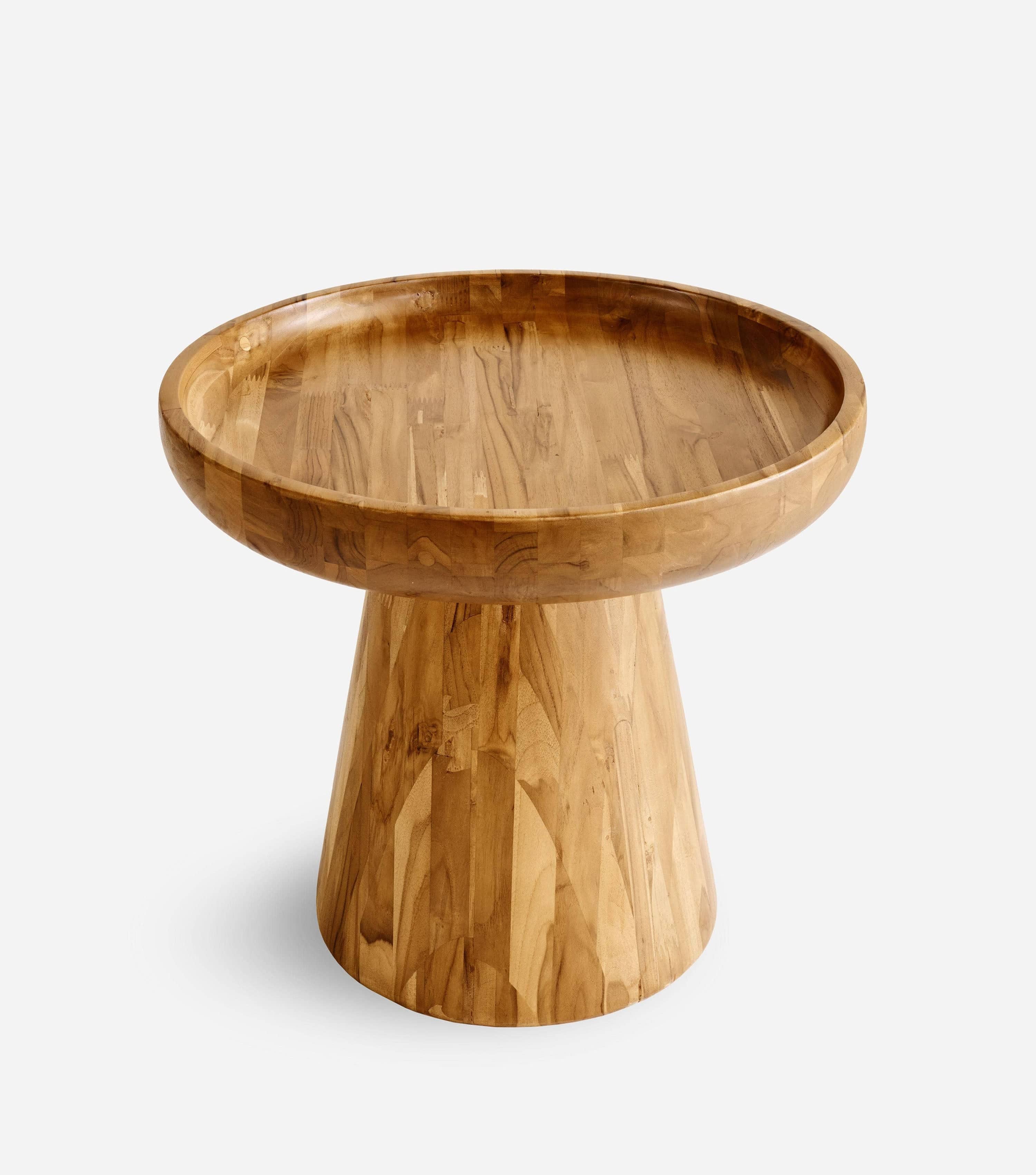 Batea Side Table - Image 5