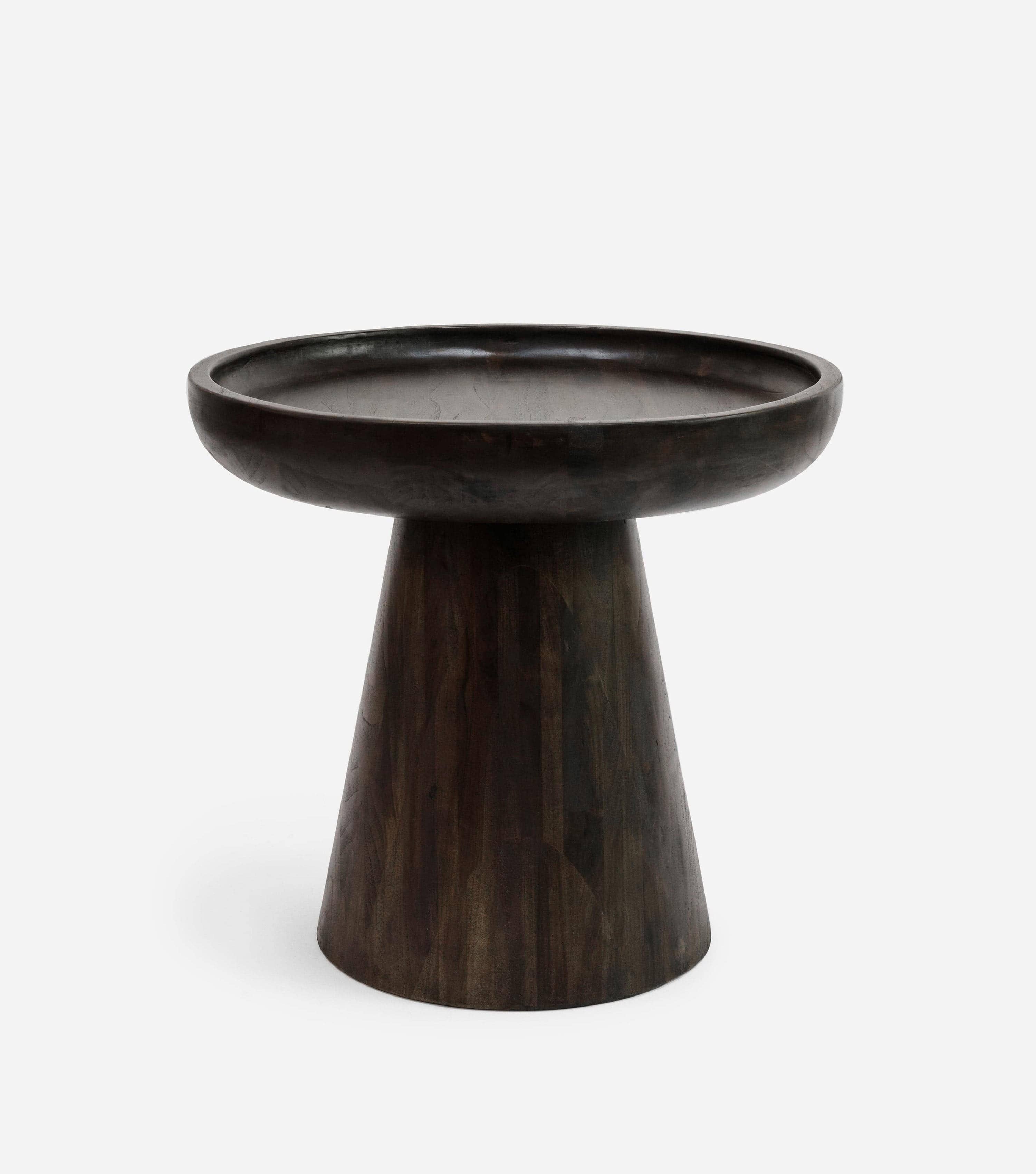 Batea Side Table - Image 7
