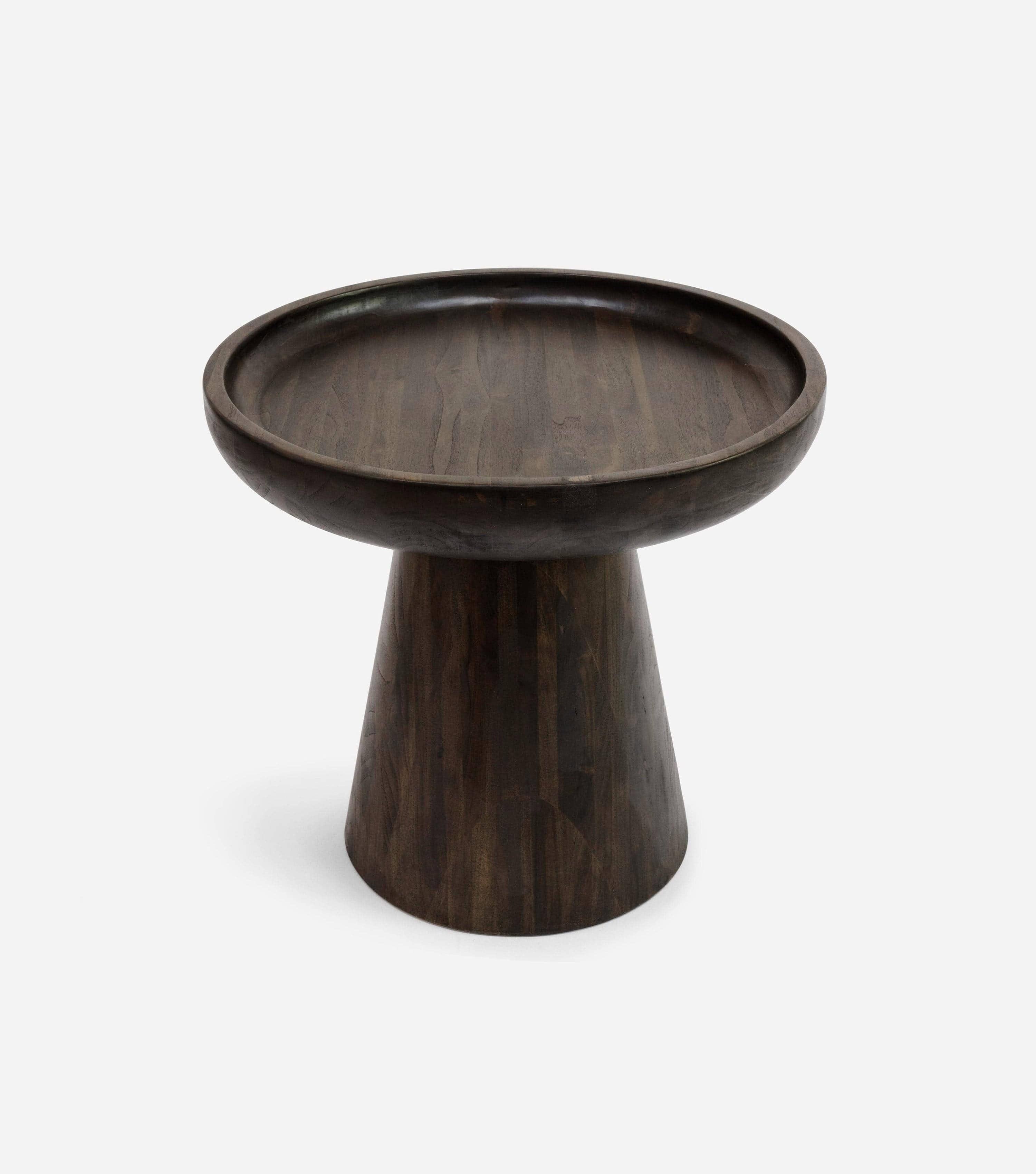 Batea Side Table - Image 8