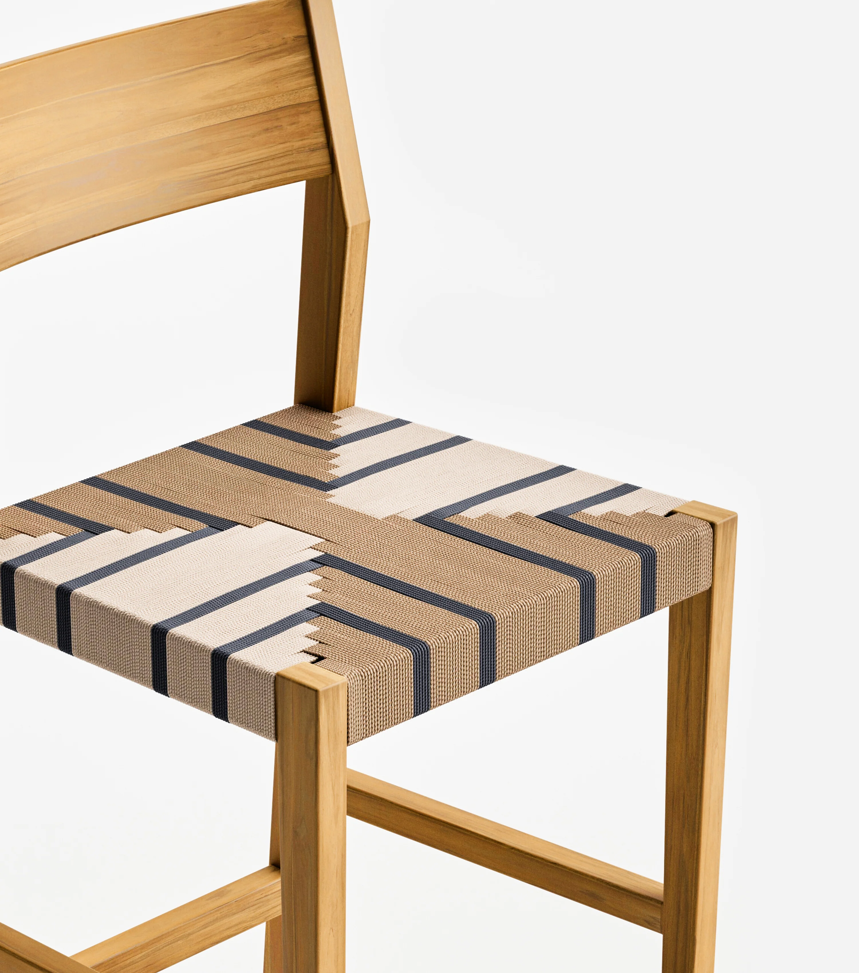 Calvero Barstool  | Barks Pattern - Image 10