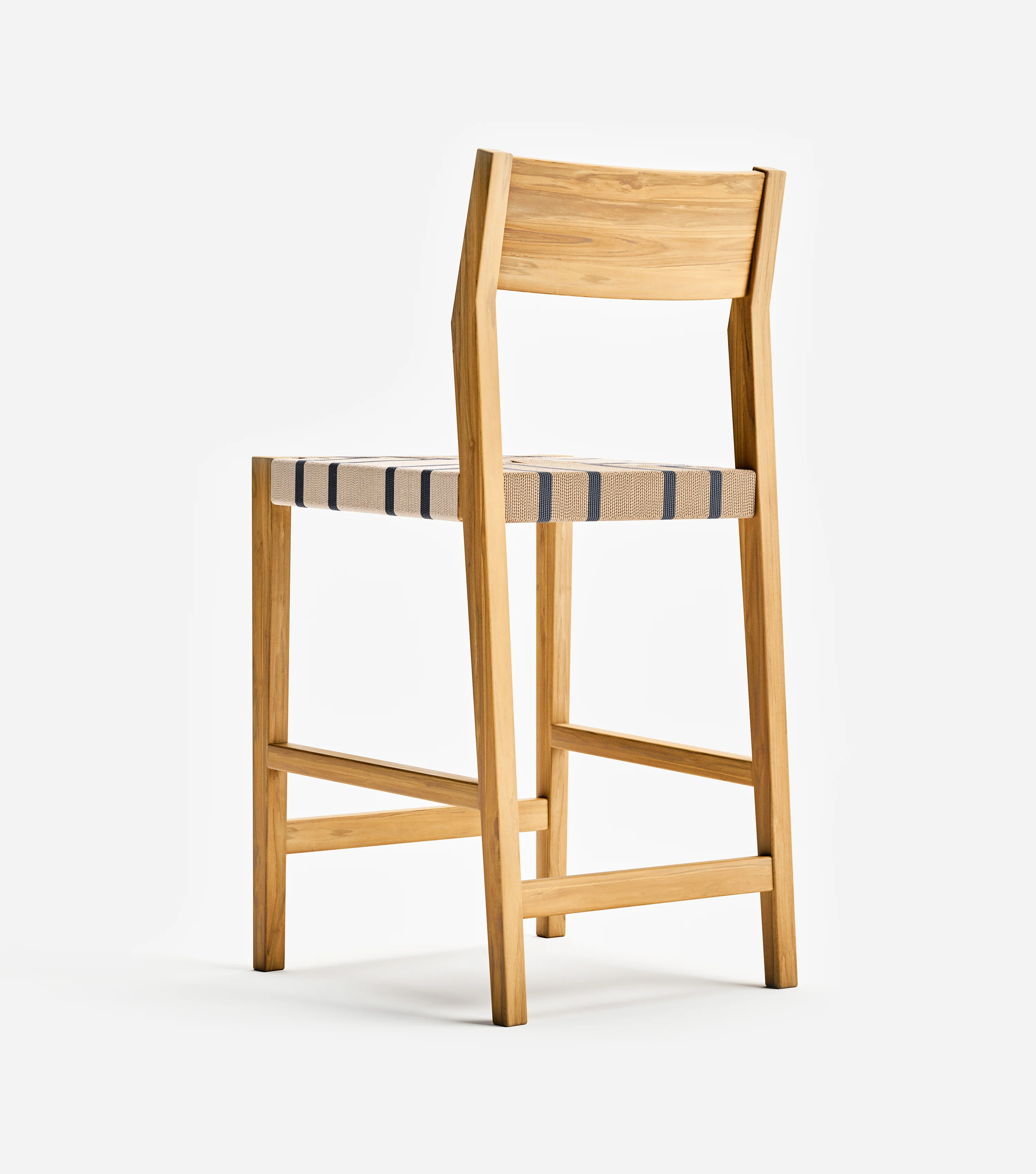 Calvero Barstool  | Barks Pattern - Image 4