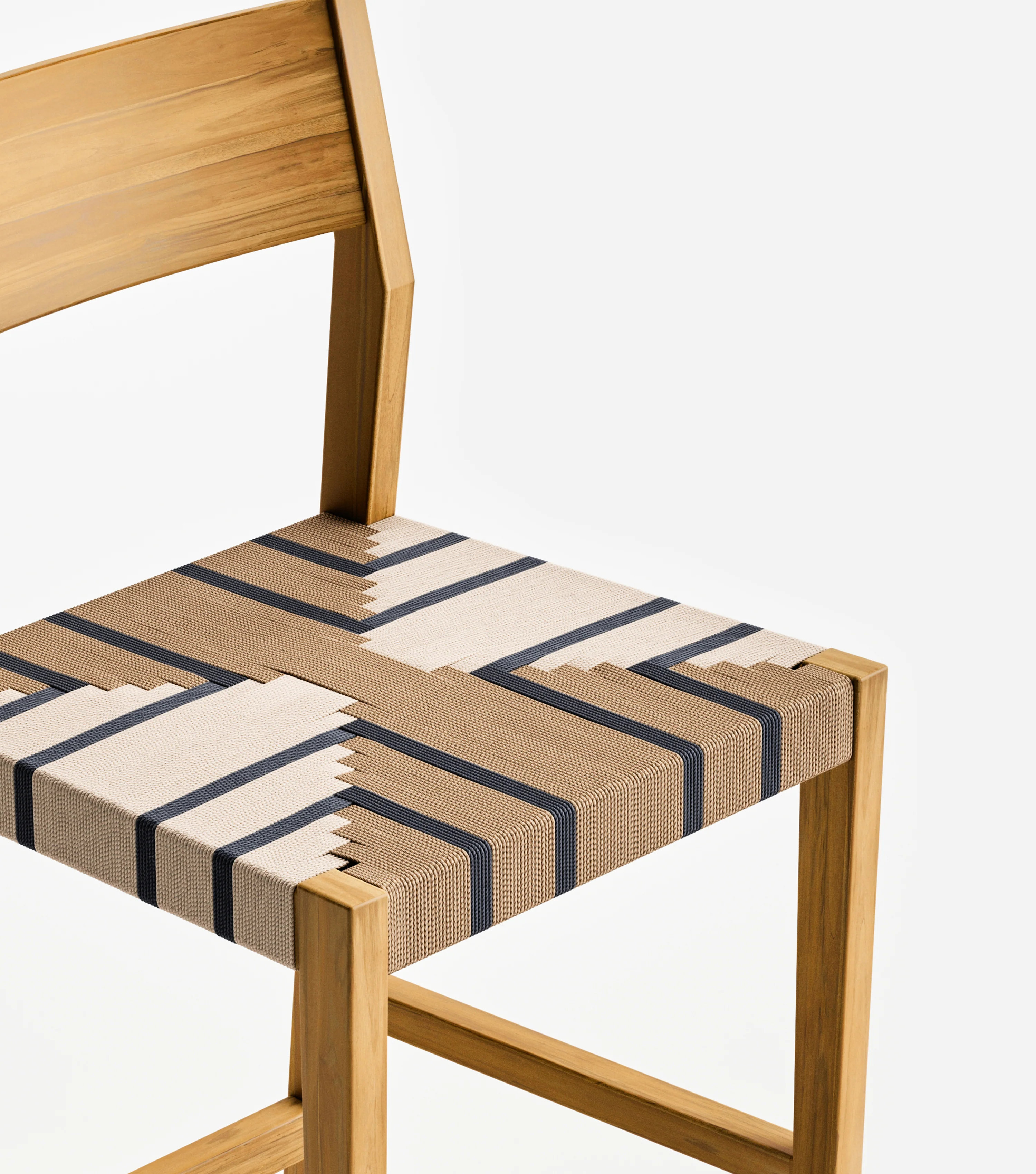 Calvero Barstool  | Barks Pattern - Image 5