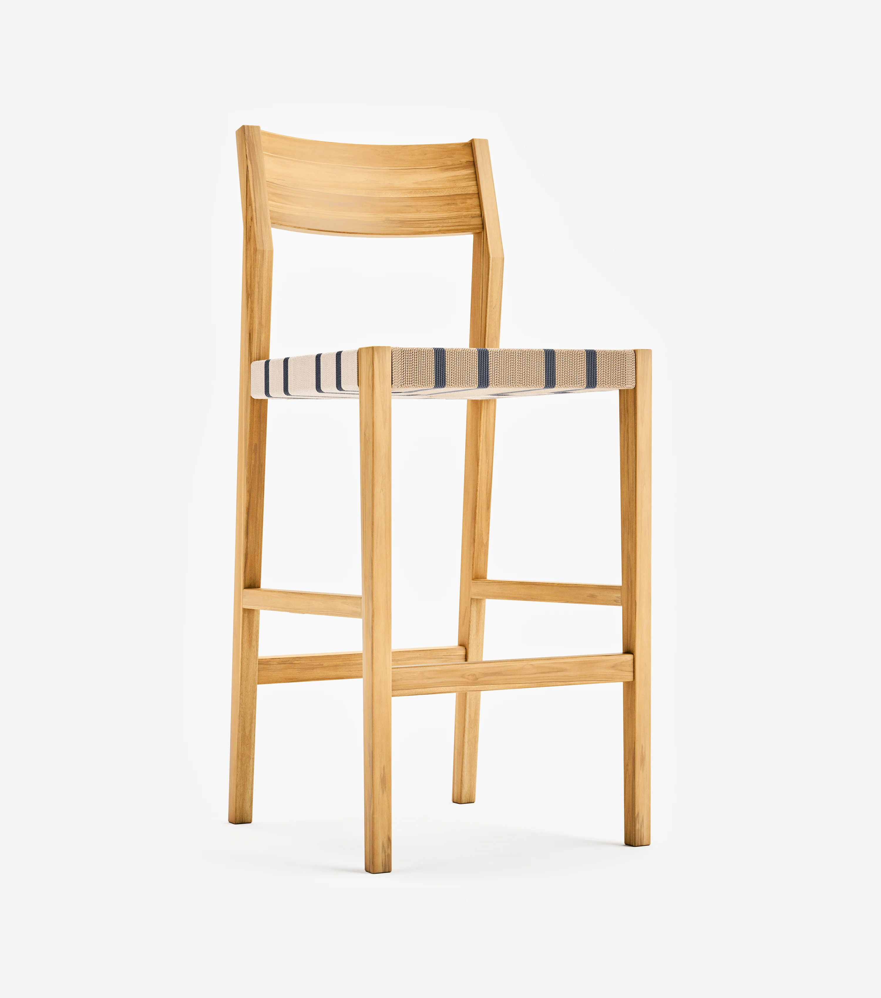 Calvero Barstool  | Barks Pattern - Image 7