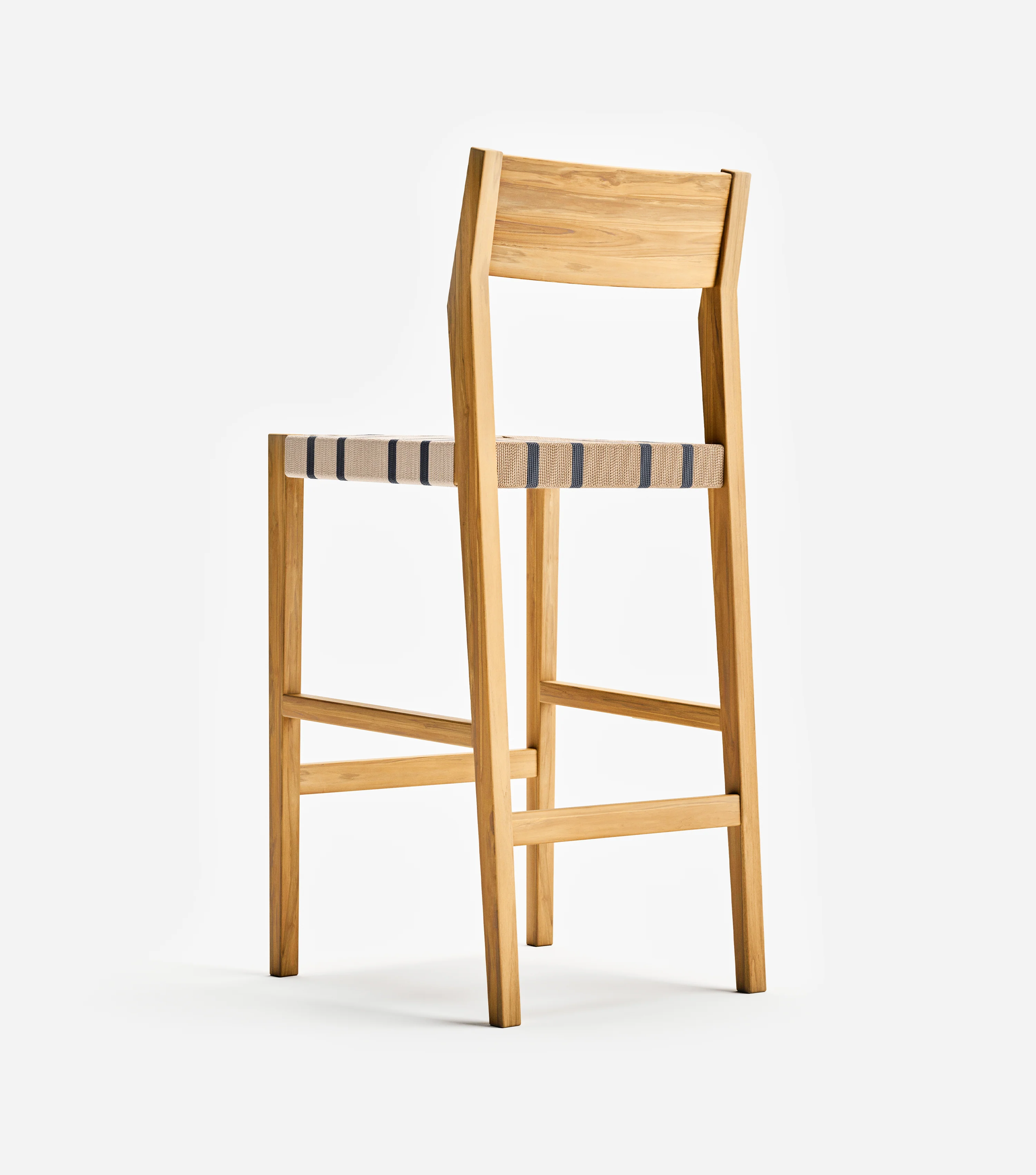 Calvero Barstool  | Barks Pattern - Image 9