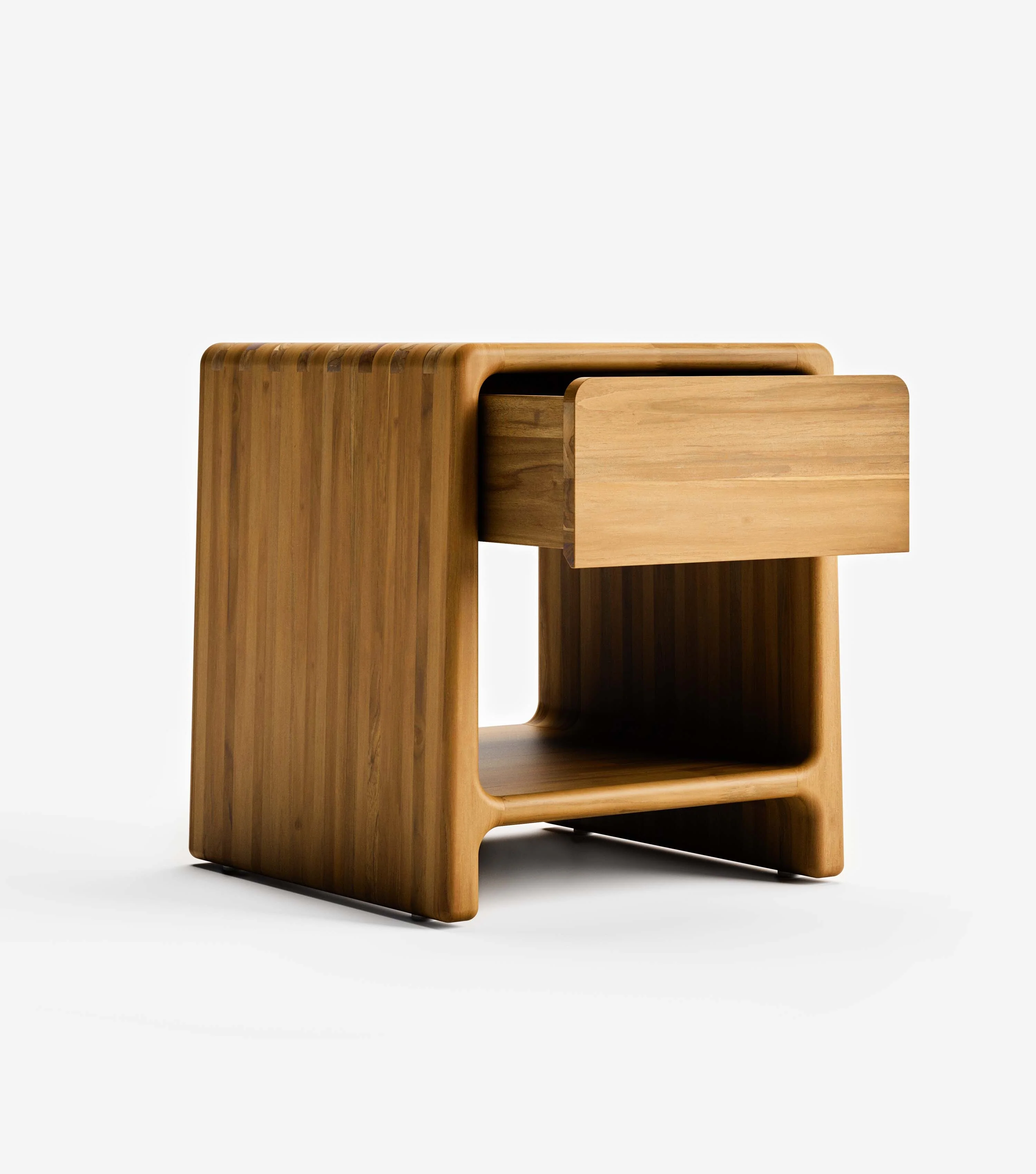 Campana Nightstand - Image 4