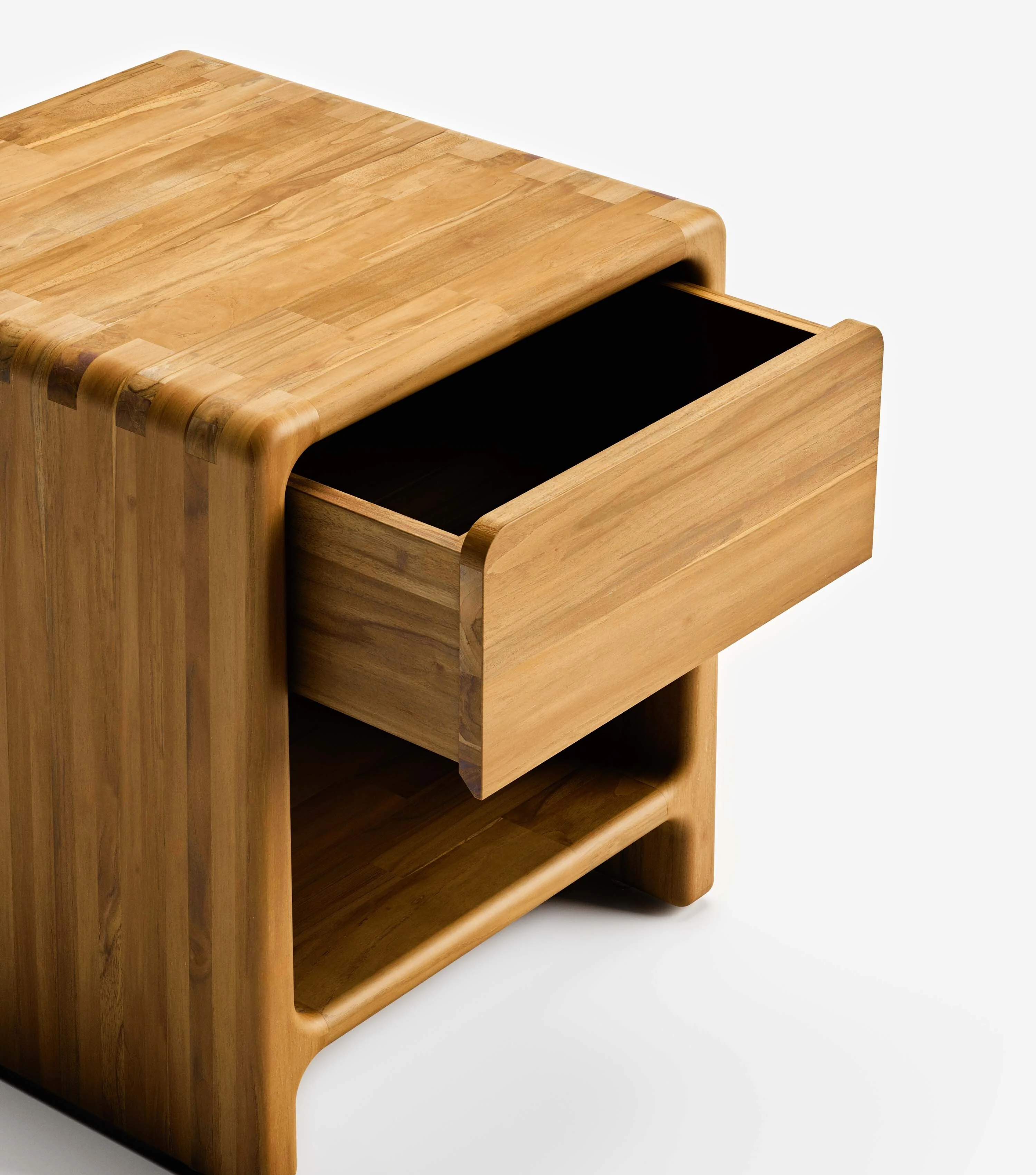 Campana Nightstand - Image 5