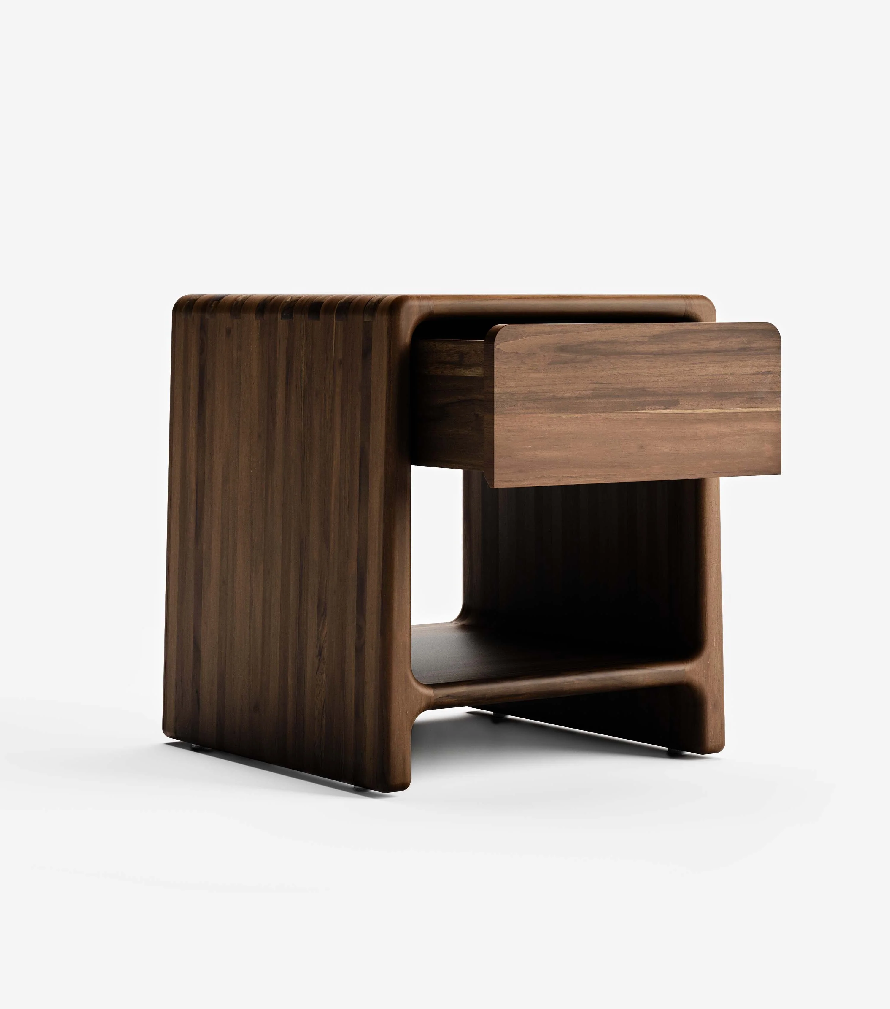 Campana Nightstand - Image 9