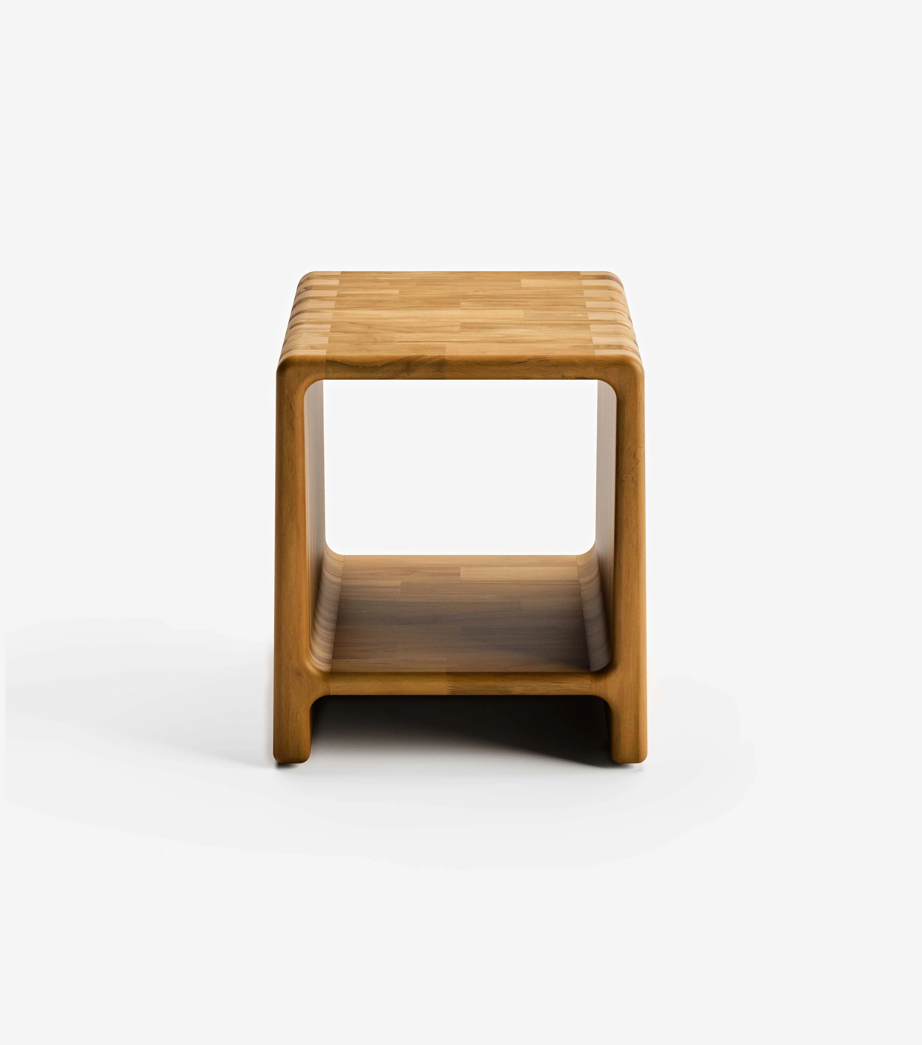 Campana Side Table - Image 3