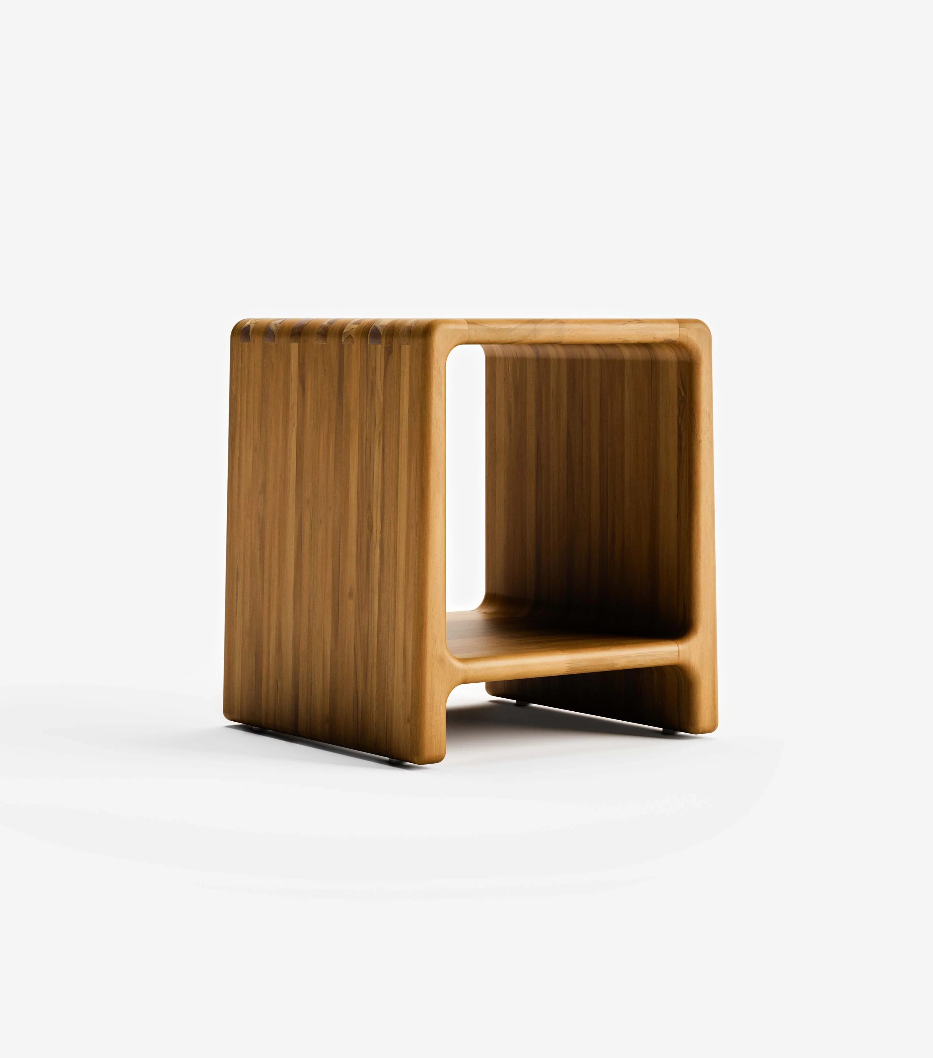Campana Side Table - Image 4