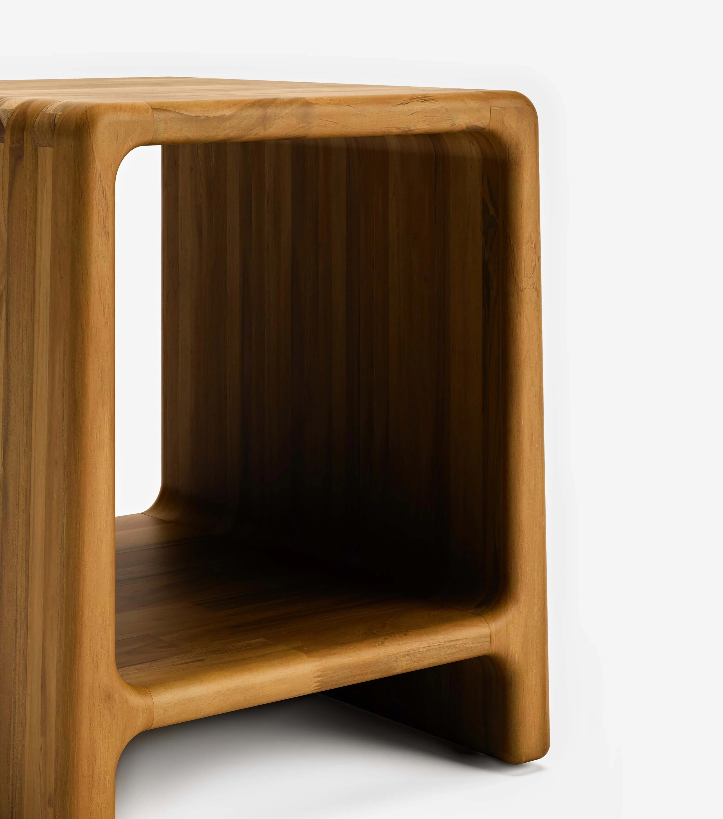 Campana Side Table - Image 6