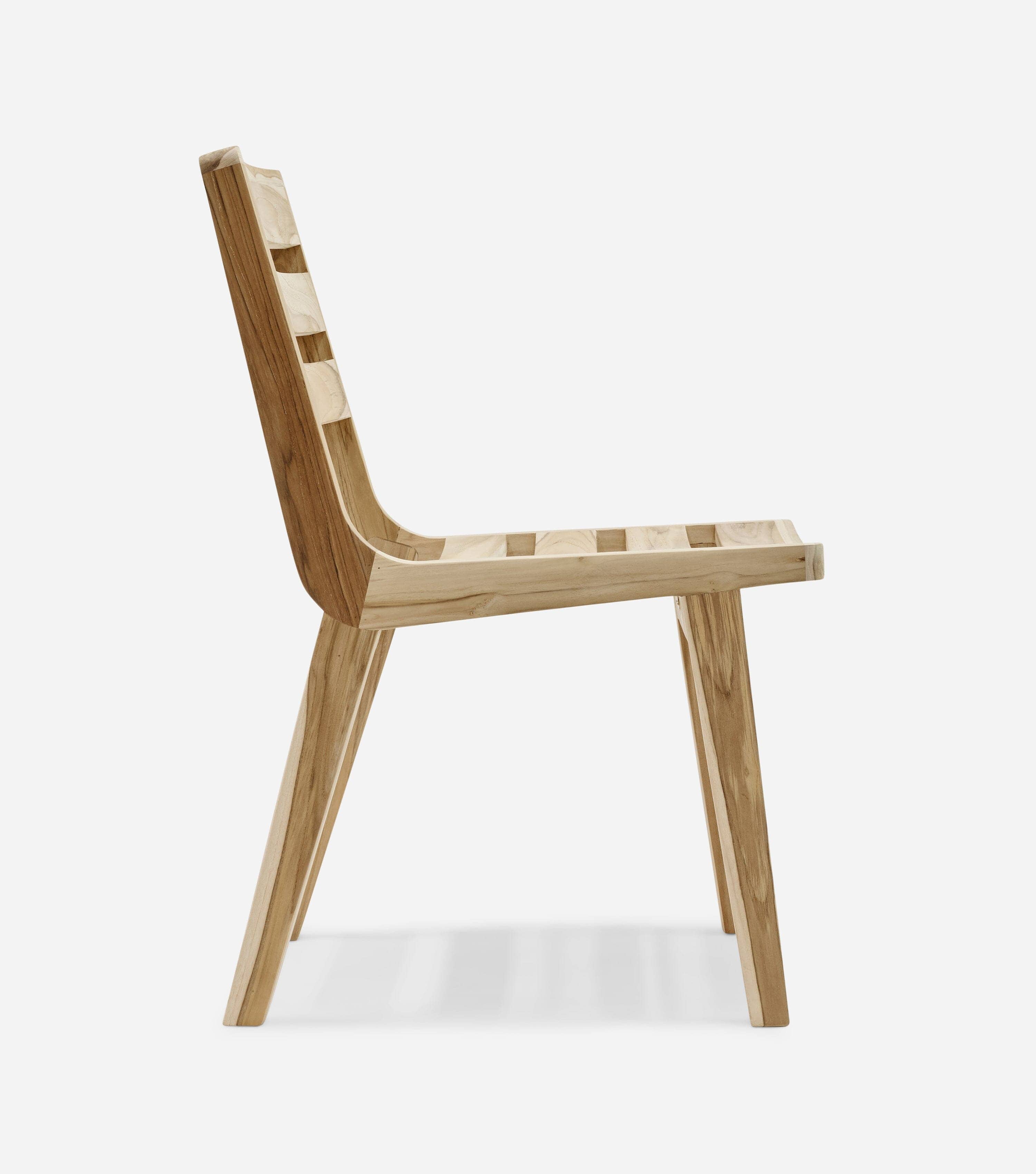 Casares Dining Chair - Image 11