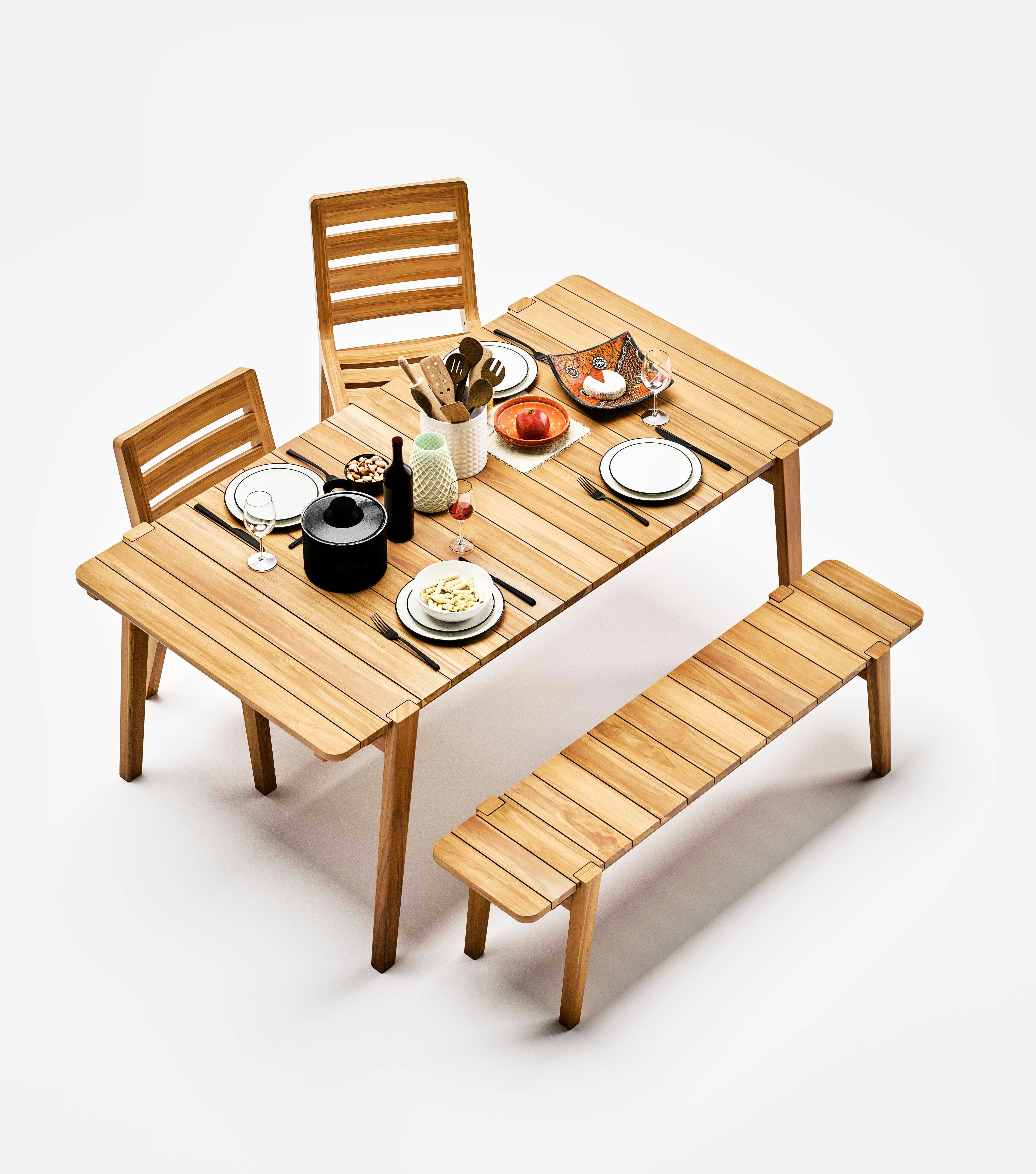 Casares Dining Chair - Image 4