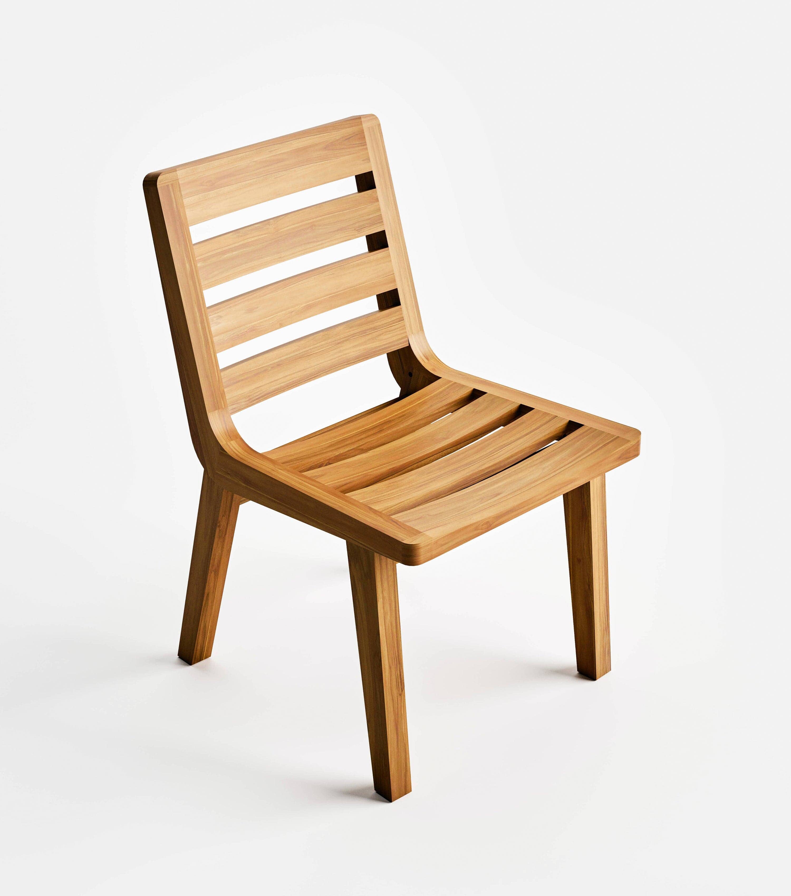 Casares Dining Chair - Image 6