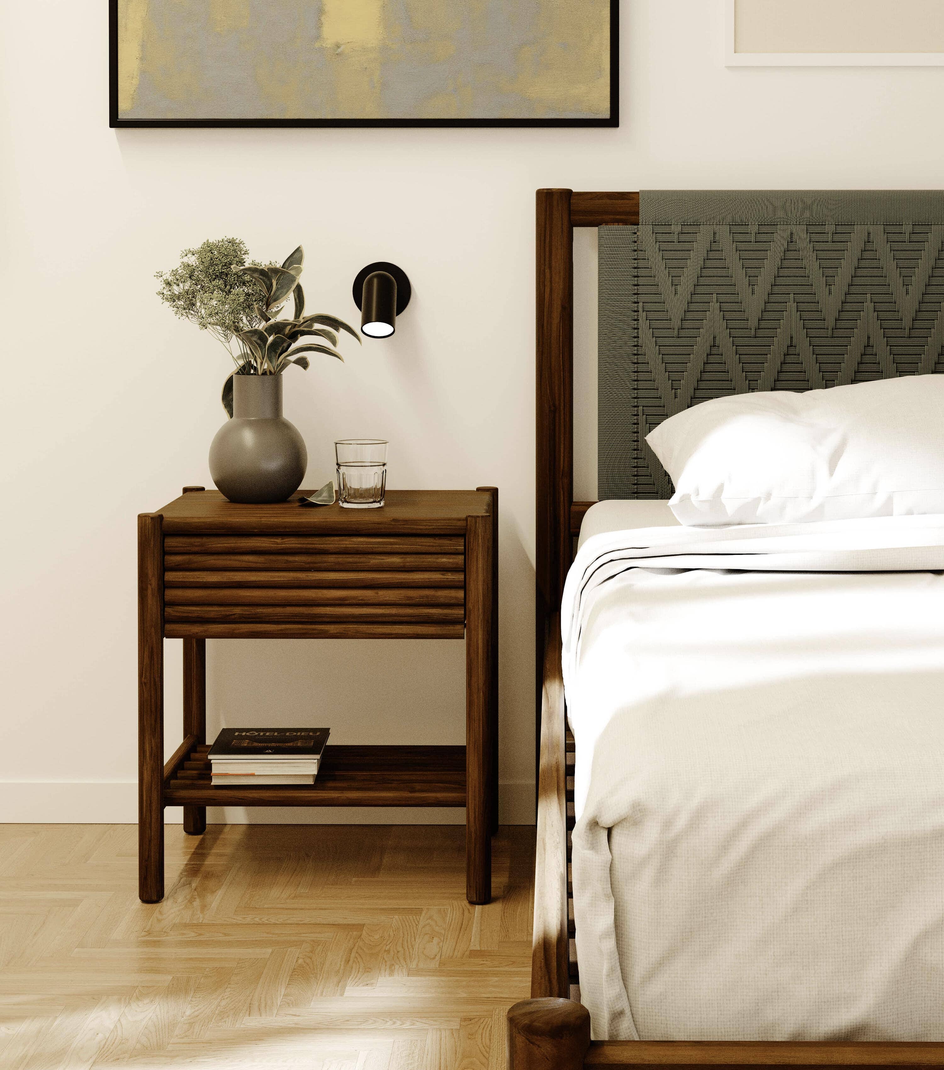 Catalina Nightstand - Image 13