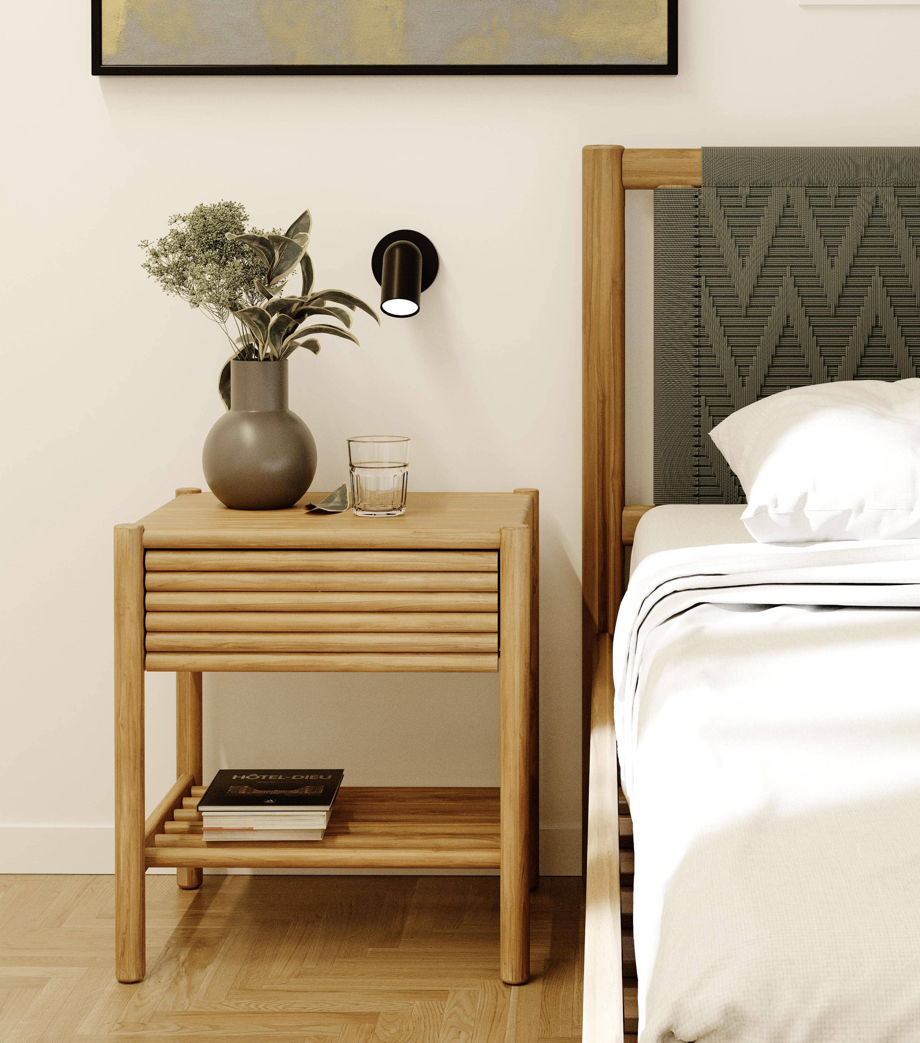 Catalina Nightstand - Image 3