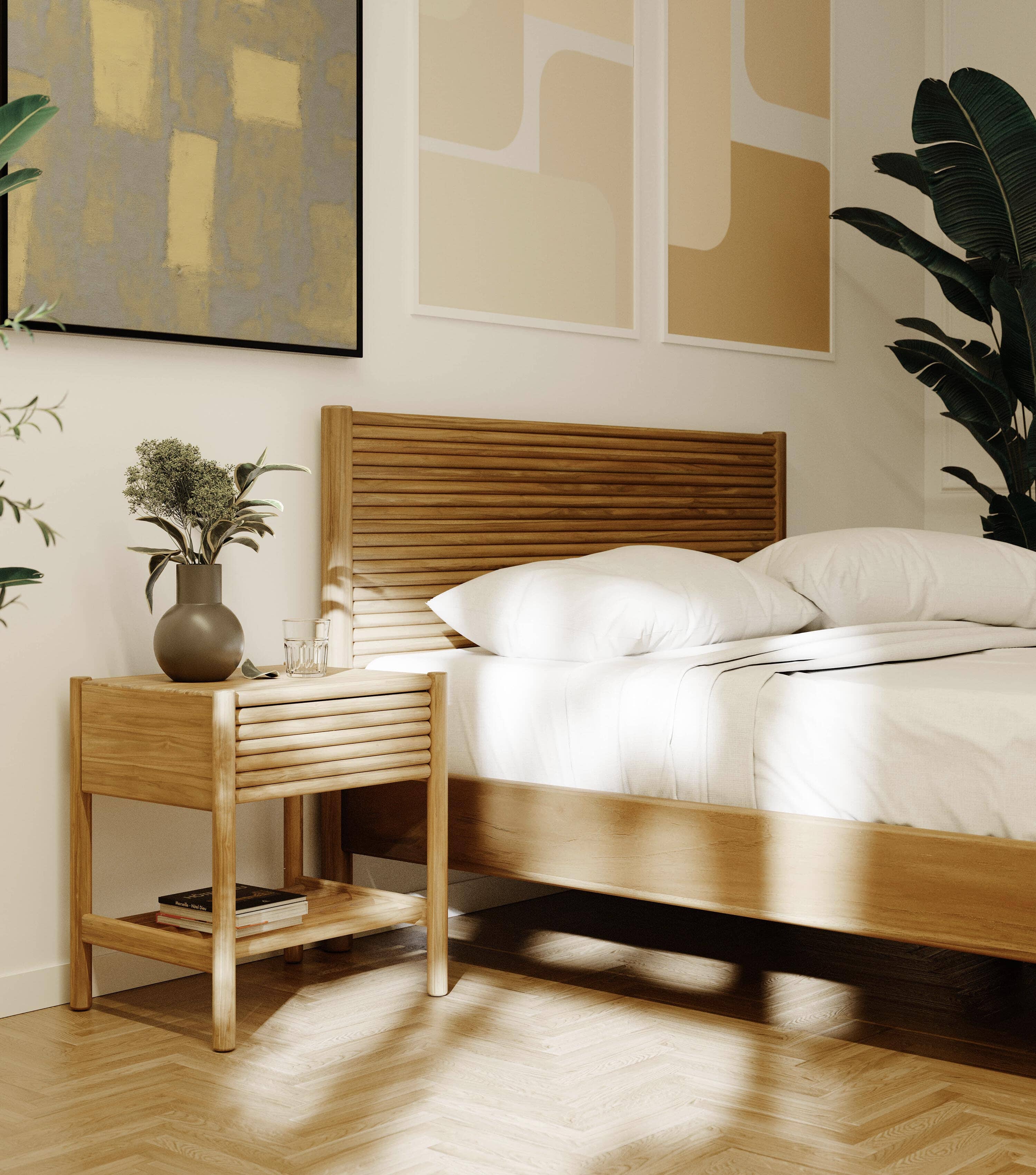 Catalina Nightstand - Image 4