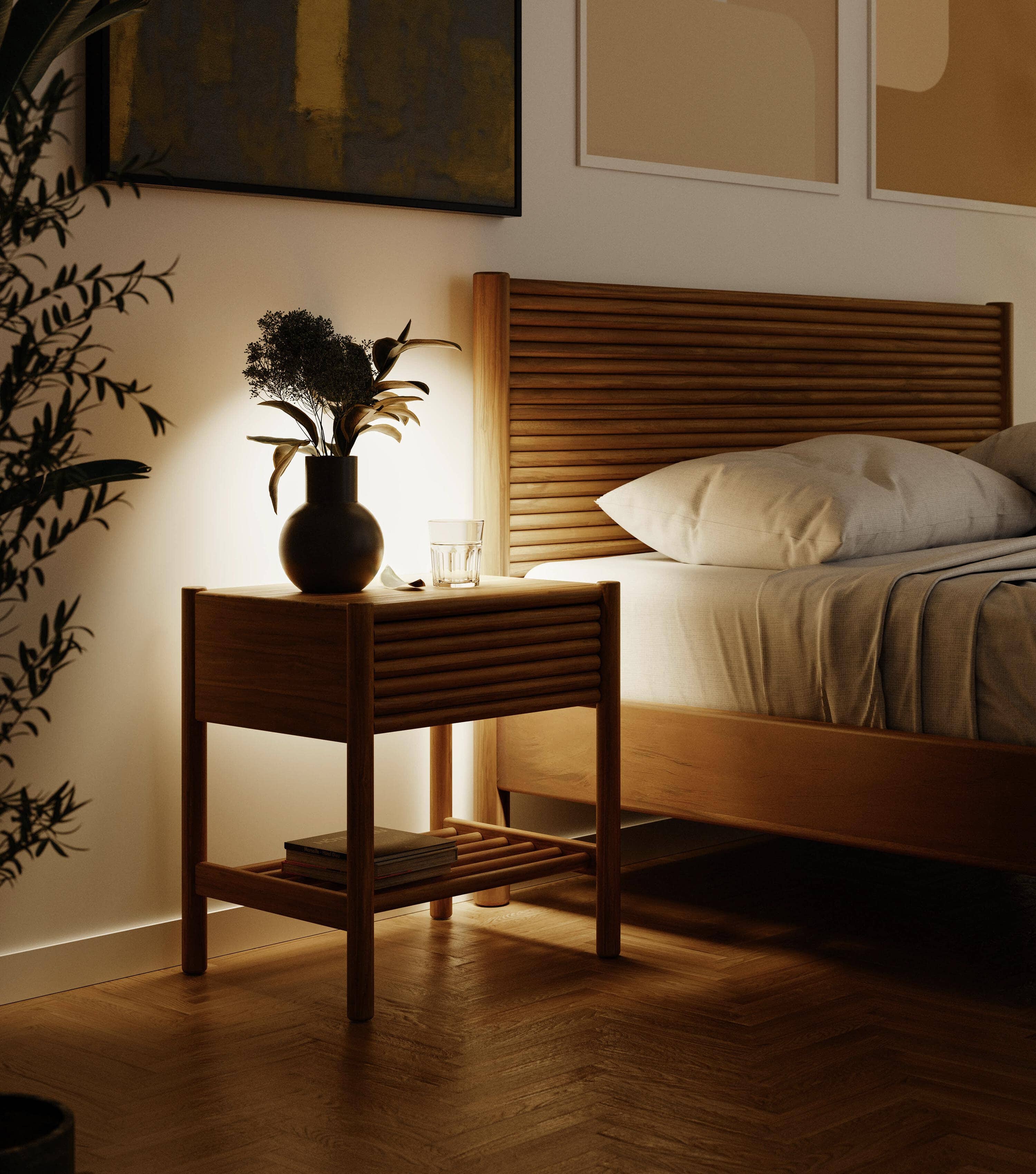 Catalina Nightstand - Image 5