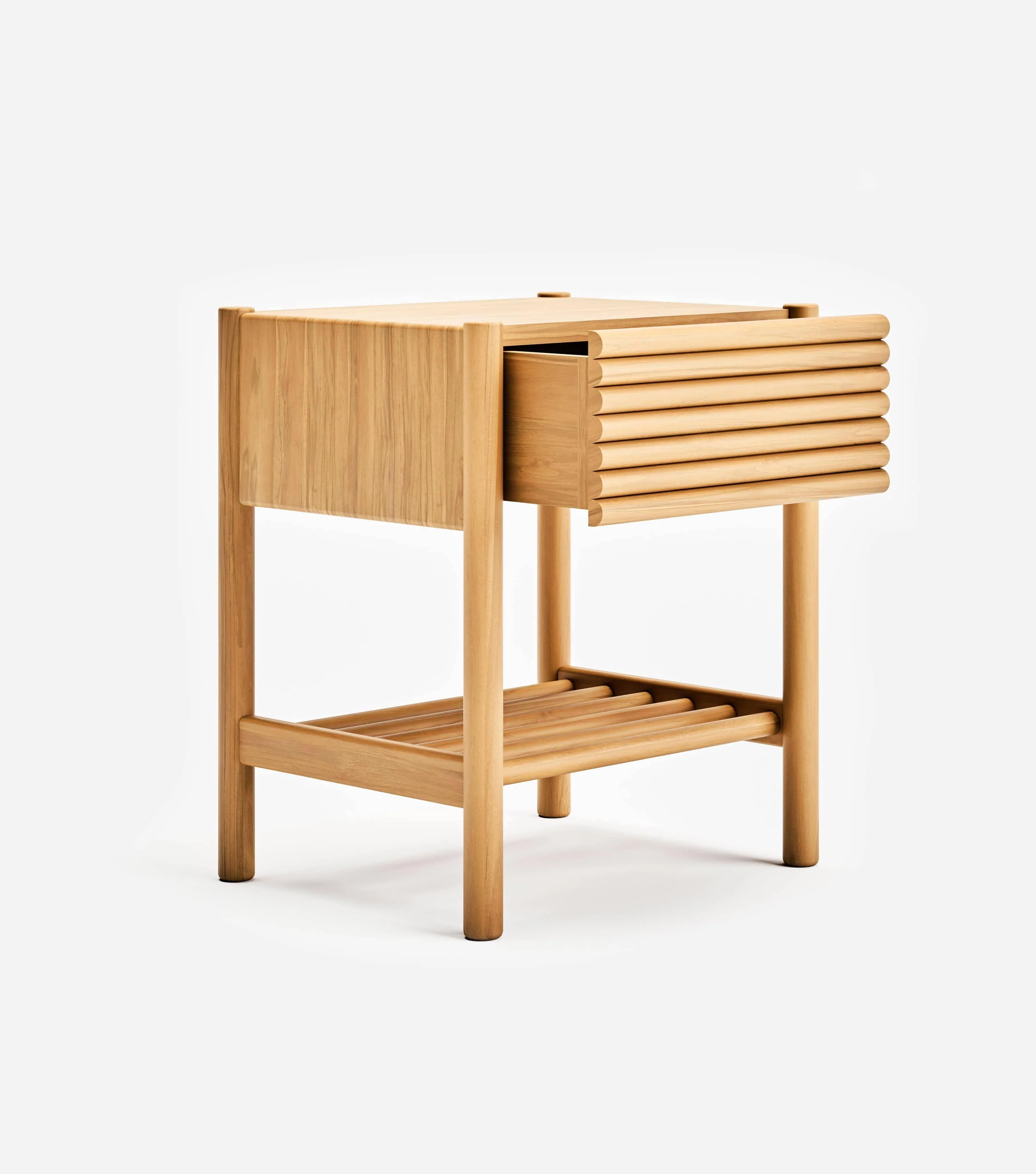 Catalina Nightstand - Image 8