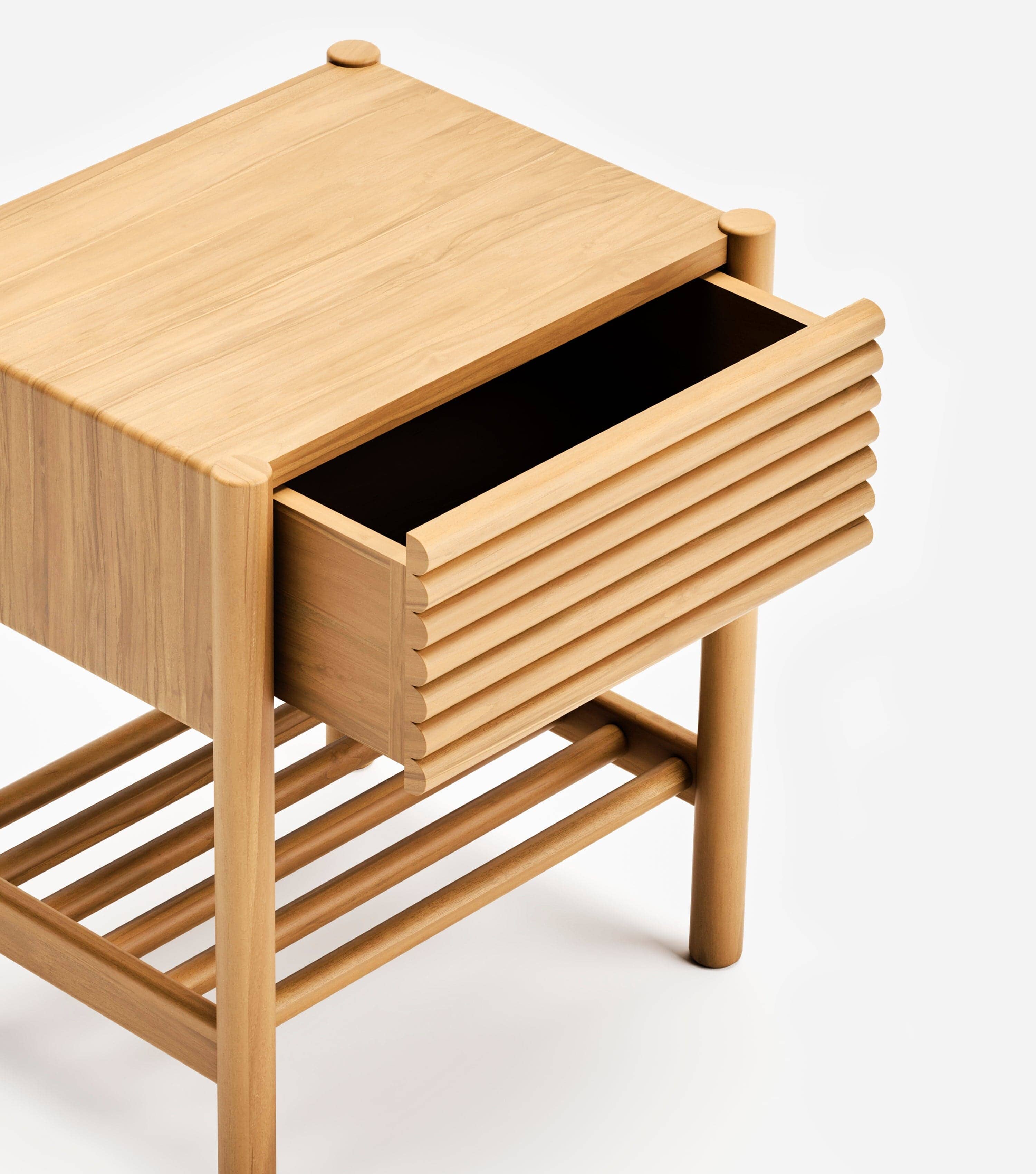 Catalina Nightstand - Image 9