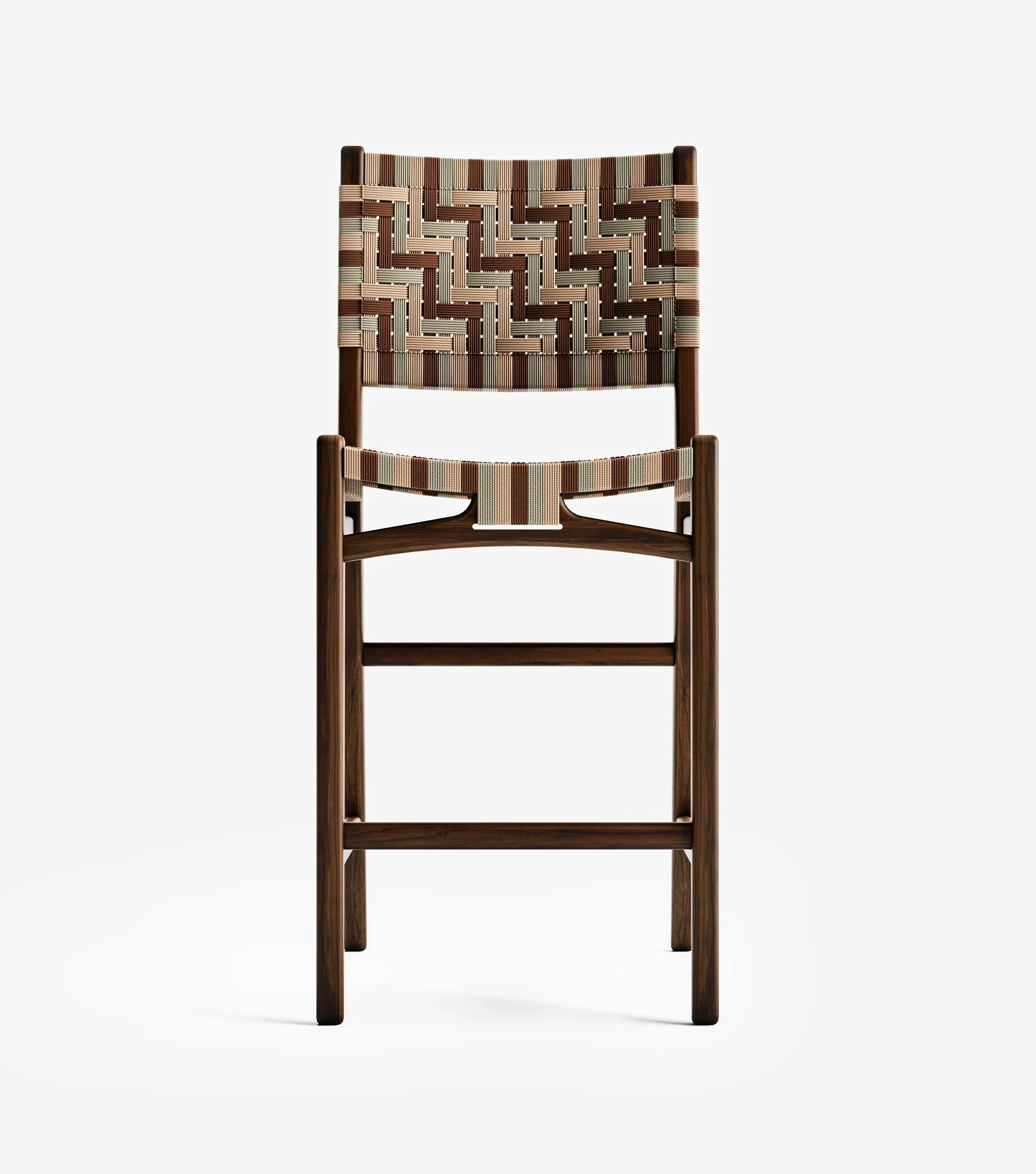 2026 | Newsletter - Tierra Pattern